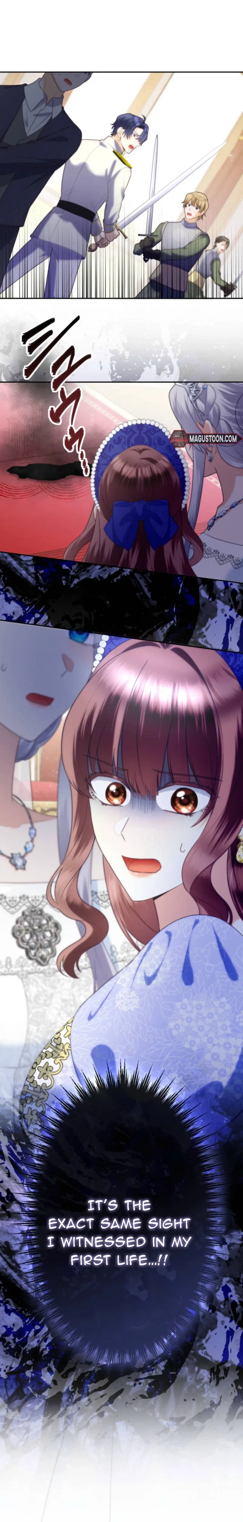 A New Husband, Please! The Forgotten Wife Who Barely Appeared in the Original Story Fights for a Happy Ending. Chapter 46 – Page 29