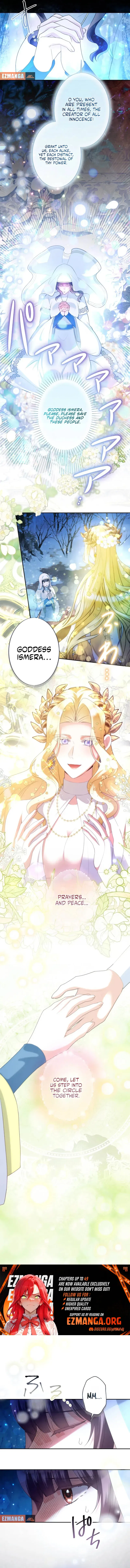 A New Husband, Please! The Forgotten Wife Who Barely Appeared in the Original Story Fights for a Happy Ending. Chapter 45 – Page 8