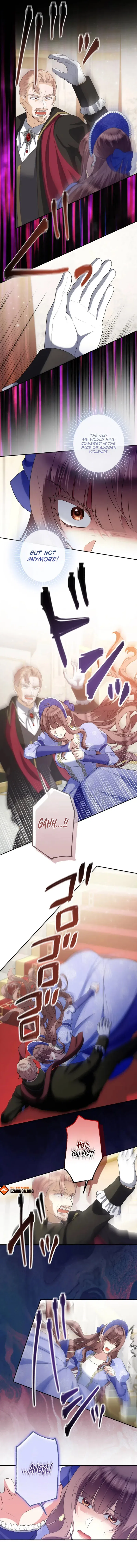 A New Husband, Please! The Forgotten Wife Who Barely Appeared in the Original Story Fights for a Happy Ending. Chapter 42 – Page 9