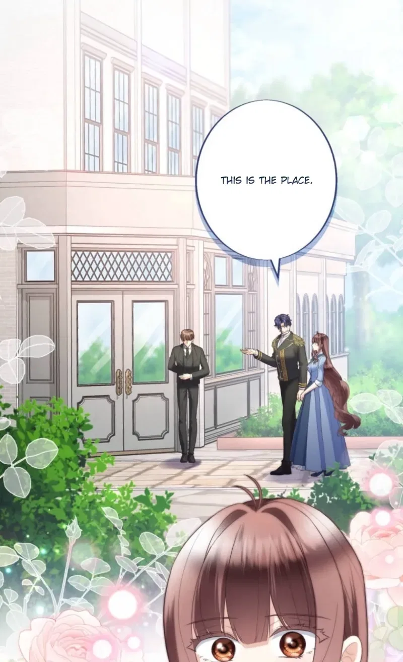 A New Husband, Please! The Forgotten Wife Who Barely Appeared in the Original Story Fights for a Happy Ending. Chapter 30 – Page 4