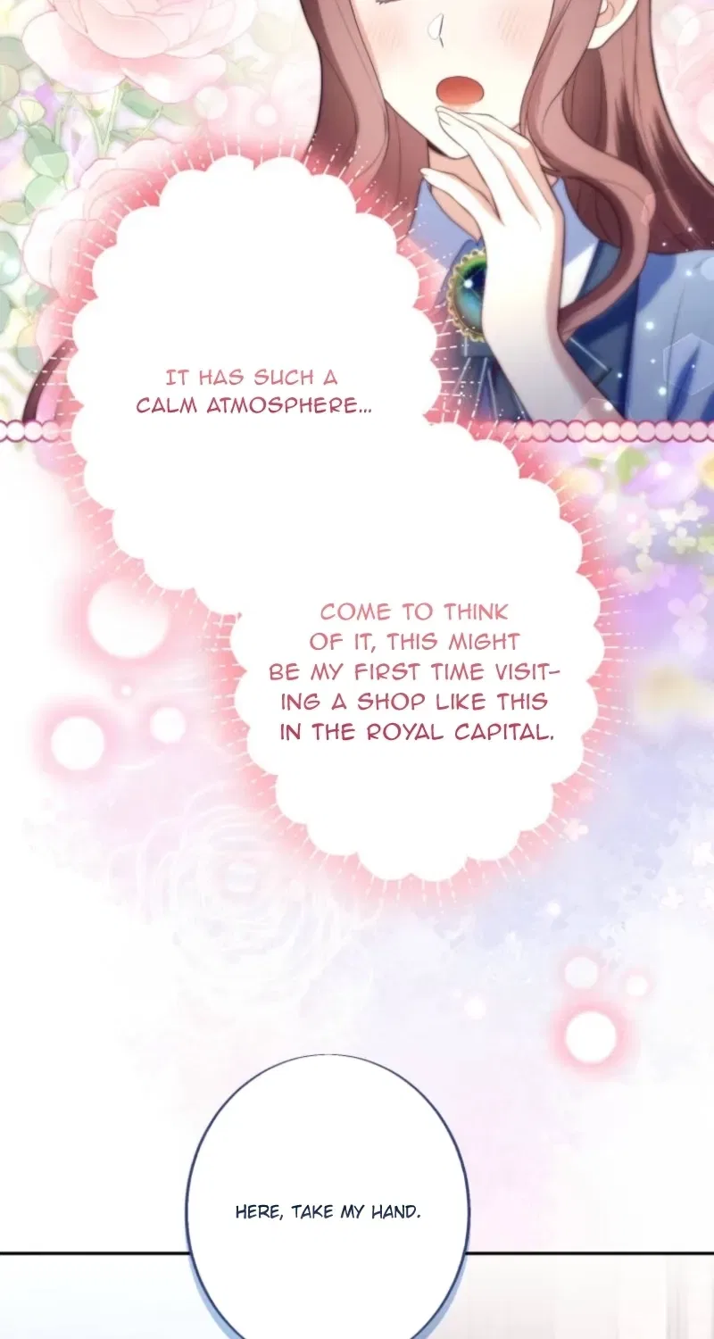 A New Husband, Please! The Forgotten Wife Who Barely Appeared in the Original Story Fights for a Happy Ending. Chapter 30 – Page 5