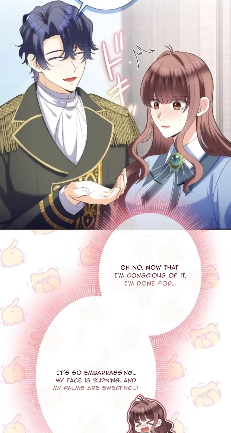 A New Husband, Please! The Forgotten Wife Who Barely Appeared in the Original Story Fights for a Happy Ending. Chapter 30 – Page 6