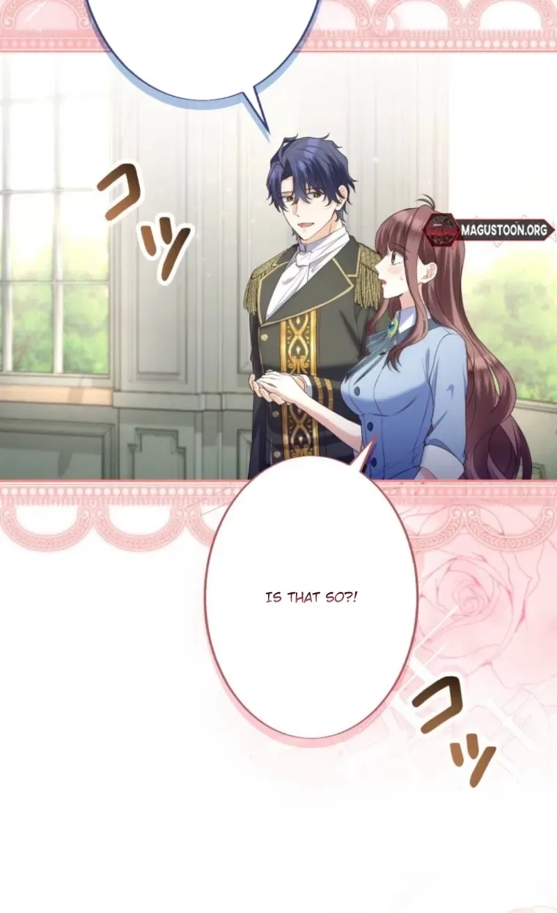 A New Husband, Please! The Forgotten Wife Who Barely Appeared in the Original Story Fights for a Happy Ending. Chapter 30 – Page 8