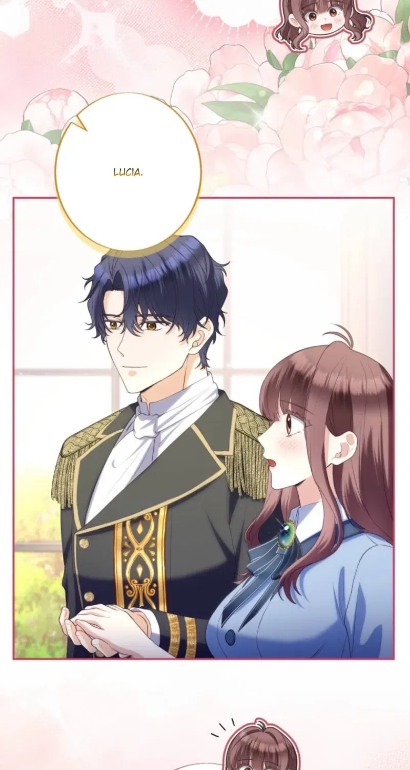 A New Husband, Please! The Forgotten Wife Who Barely Appeared in the Original Story Fights for a Happy Ending. Chapter 30 – Page 10