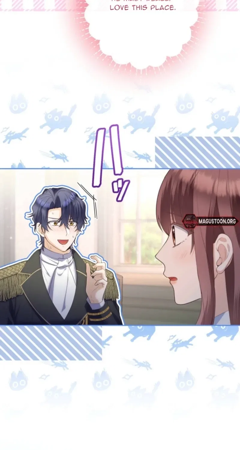 A New Husband, Please! The Forgotten Wife Who Barely Appeared in the Original Story Fights for a Happy Ending. Chapter 30 – Page 17