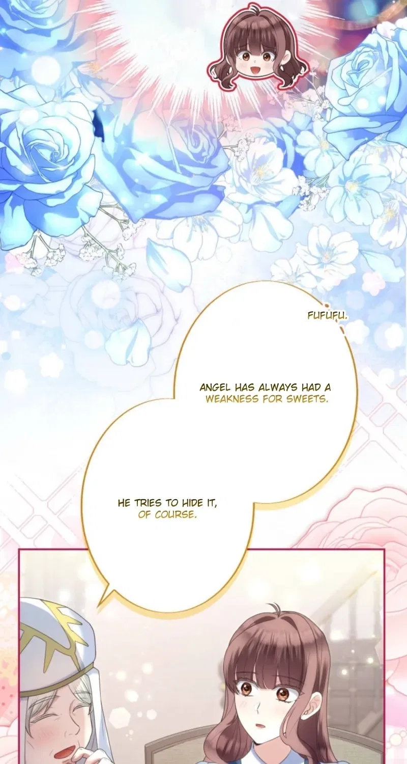 A New Husband, Please! The Forgotten Wife Who Barely Appeared in the Original Story Fights for a Happy Ending. Chapter 30 – Page 20