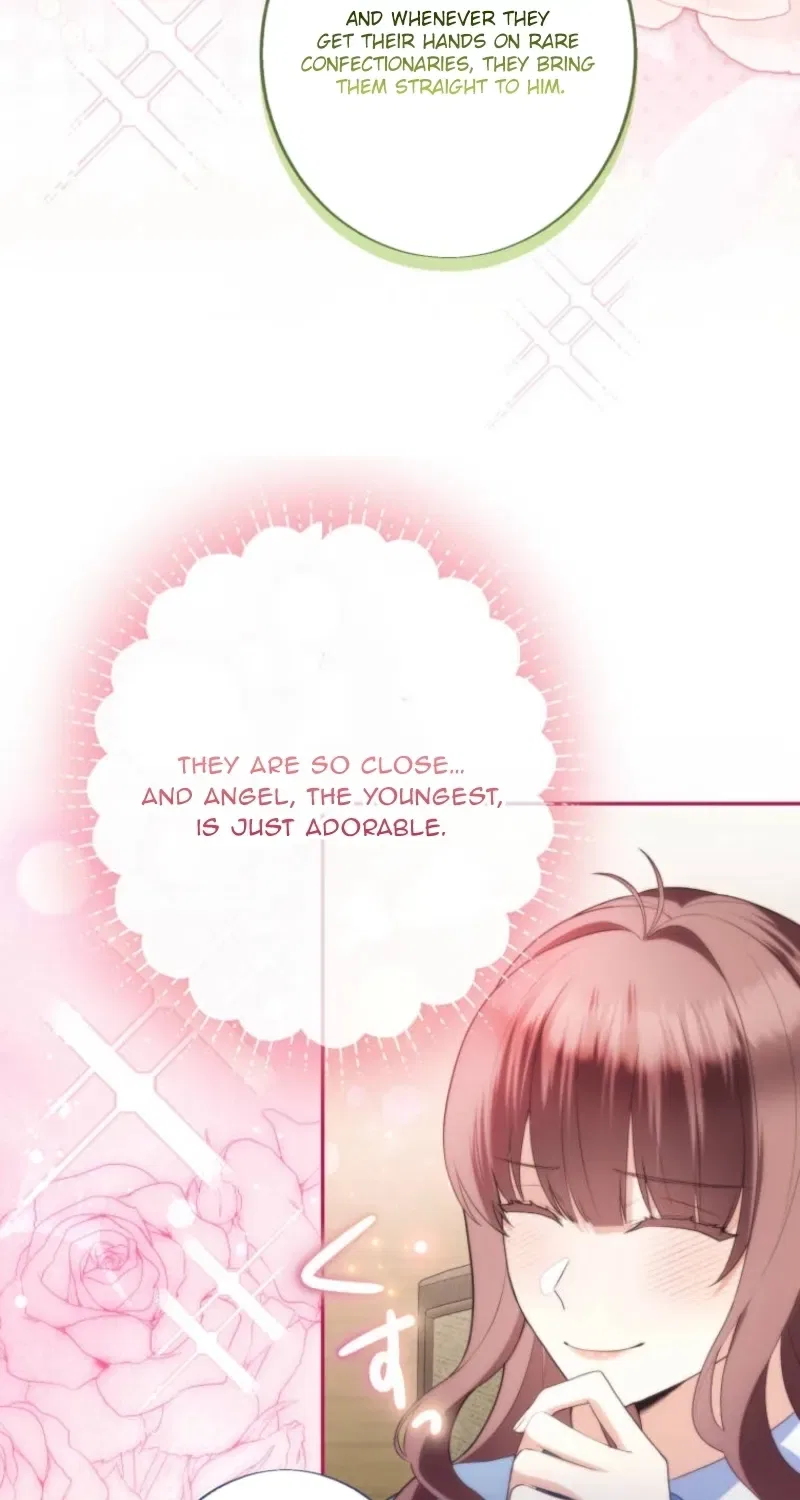 A New Husband, Please! The Forgotten Wife Who Barely Appeared in the Original Story Fights for a Happy Ending. Chapter 30 – Page 22