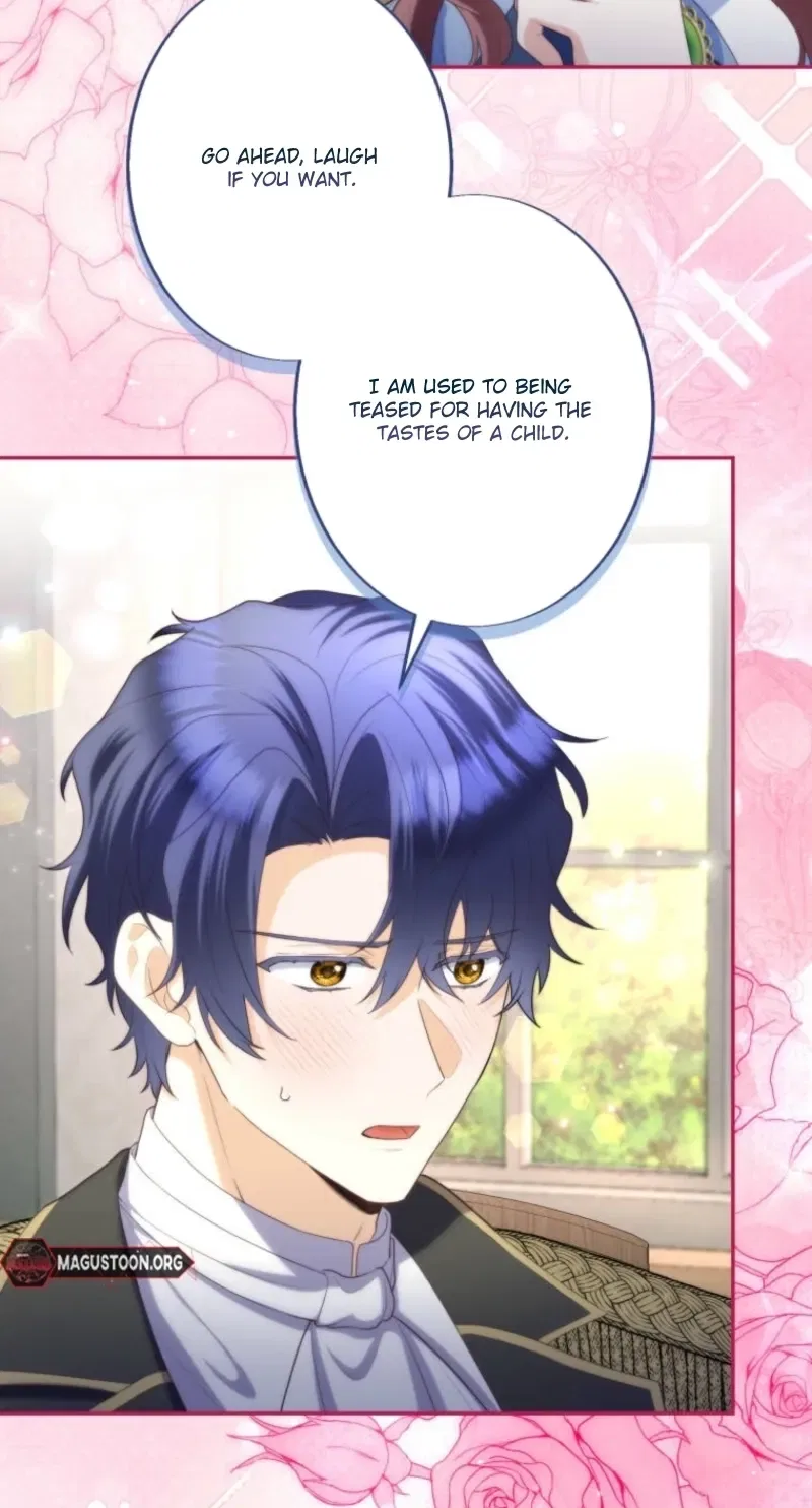 A New Husband, Please! The Forgotten Wife Who Barely Appeared in the Original Story Fights for a Happy Ending. Chapter 30 – Page 23