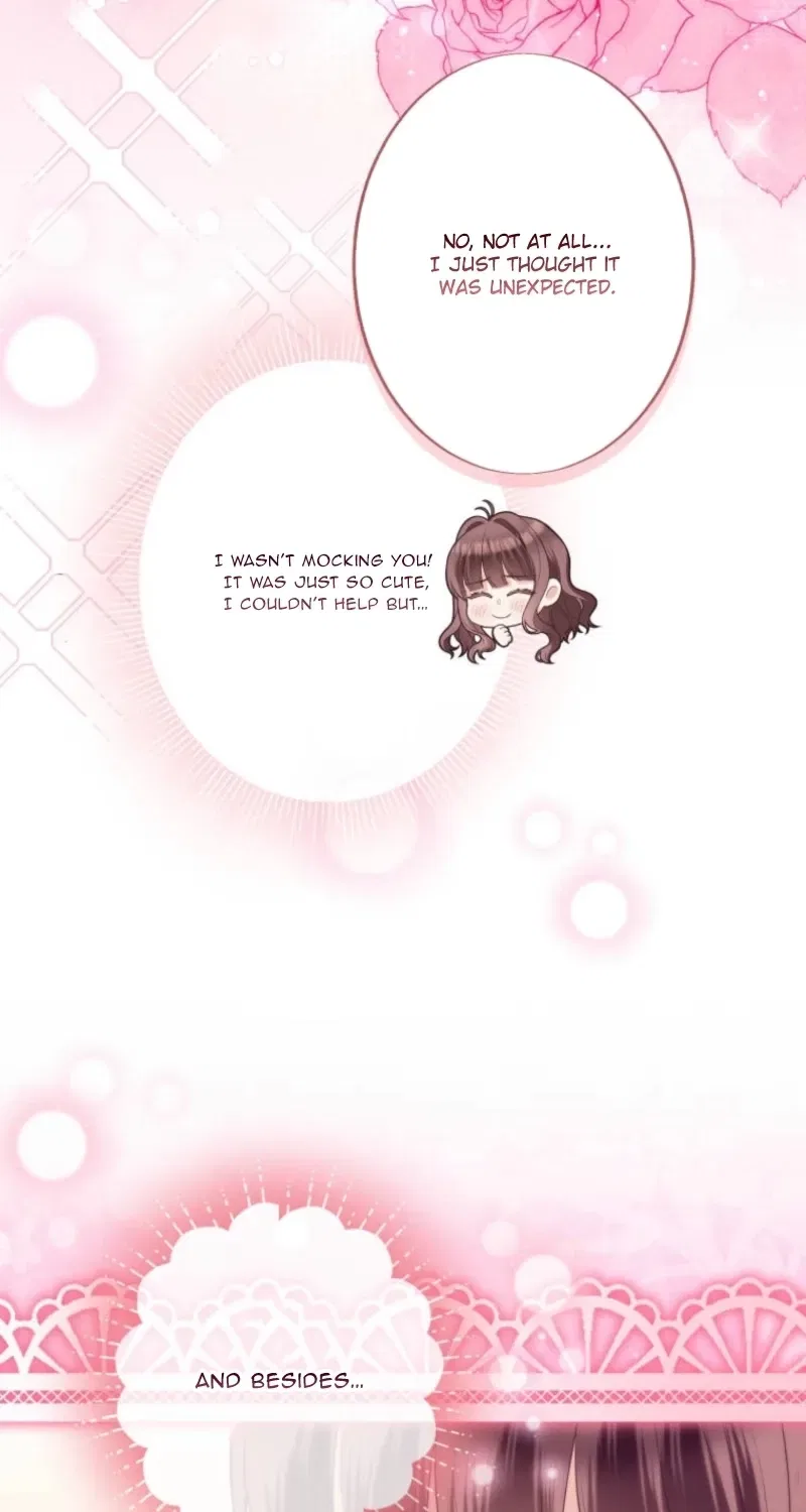 A New Husband, Please! The Forgotten Wife Who Barely Appeared in the Original Story Fights for a Happy Ending. Chapter 30 – Page 24