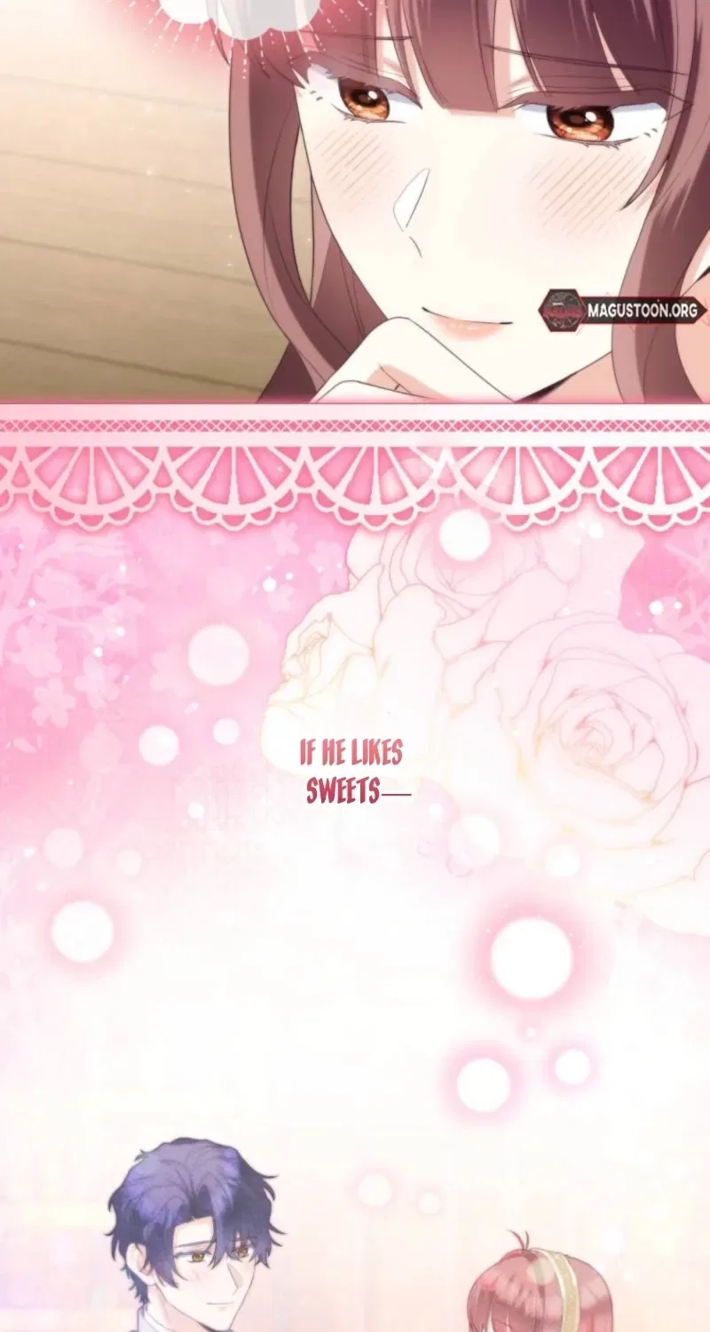 A New Husband, Please! The Forgotten Wife Who Barely Appeared in the Original Story Fights for a Happy Ending. Chapter 30 – Page 25