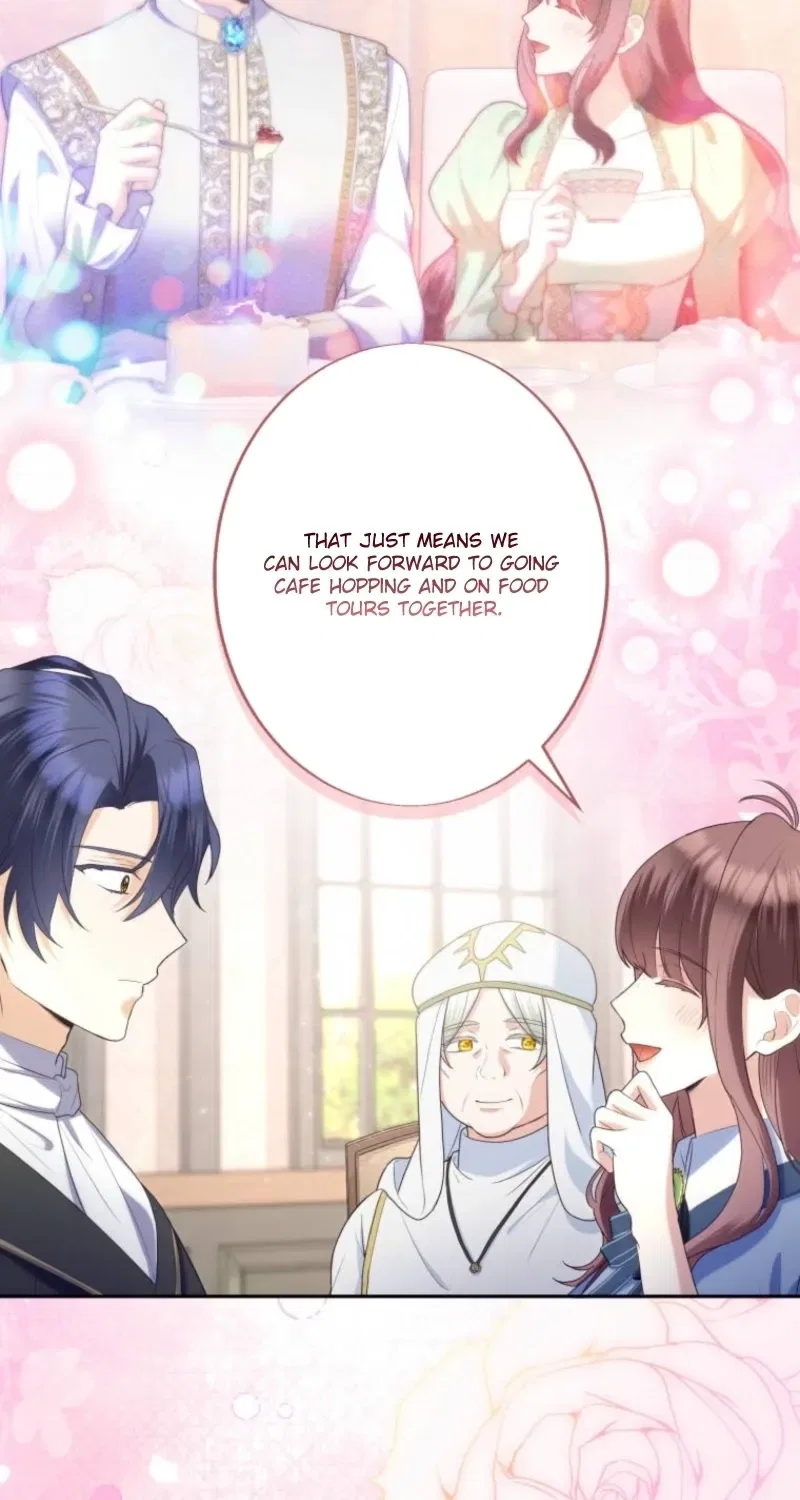 A New Husband, Please! The Forgotten Wife Who Barely Appeared in the Original Story Fights for a Happy Ending. Chapter 30 – Page 26