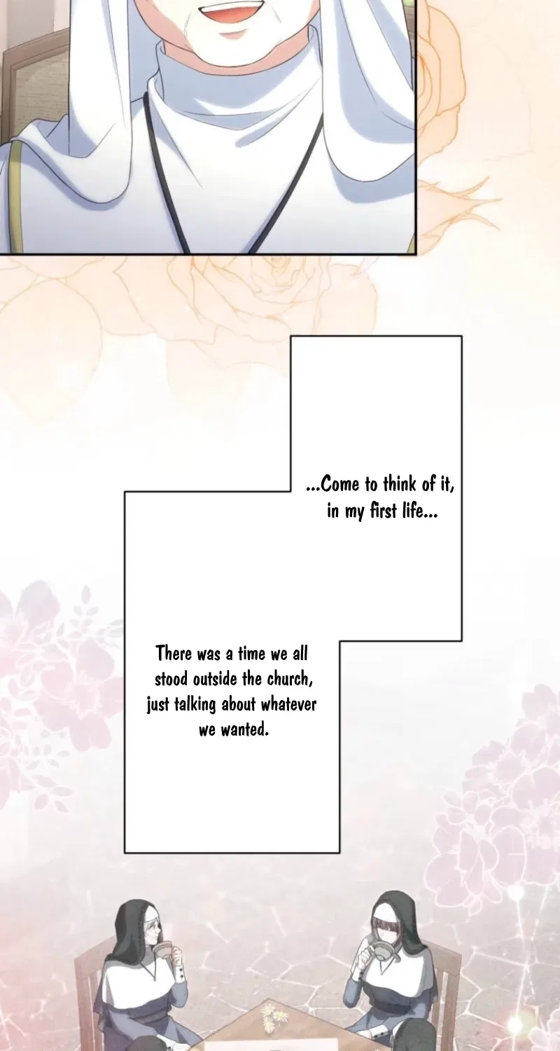 A New Husband, Please! The Forgotten Wife Who Barely Appeared in the Original Story Fights for a Happy Ending. Chapter 30 – Page 36