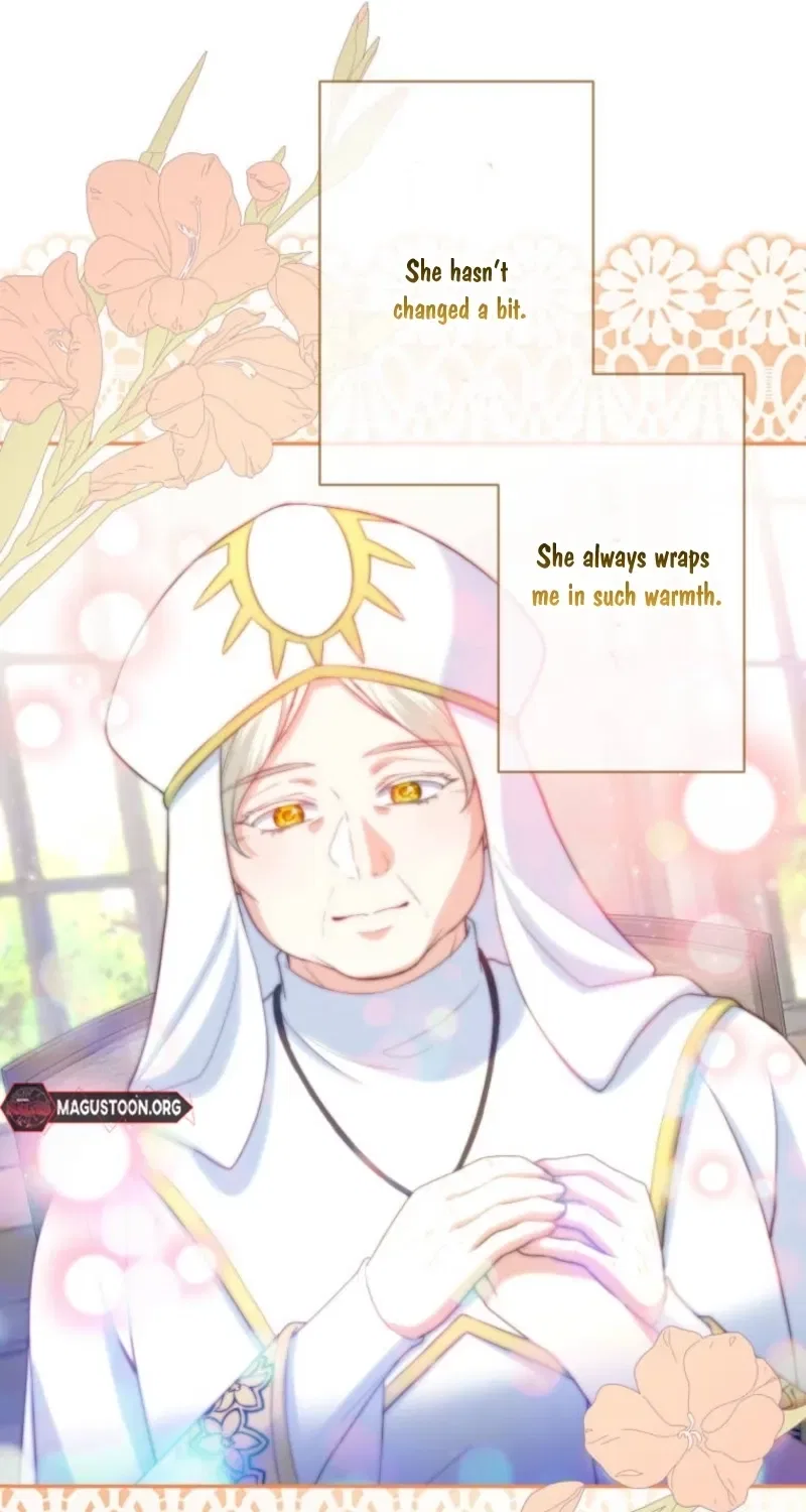 A New Husband, Please! The Forgotten Wife Who Barely Appeared in the Original Story Fights for a Happy Ending. Chapter 30 – Page 40