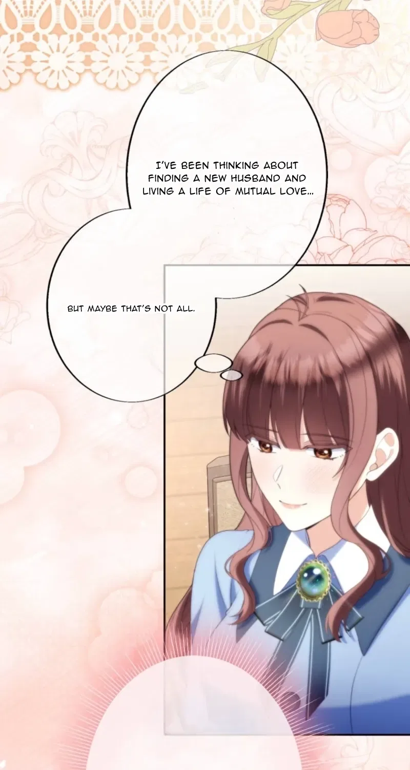 A New Husband, Please! The Forgotten Wife Who Barely Appeared in the Original Story Fights for a Happy Ending. Chapter 30 – Page 41
