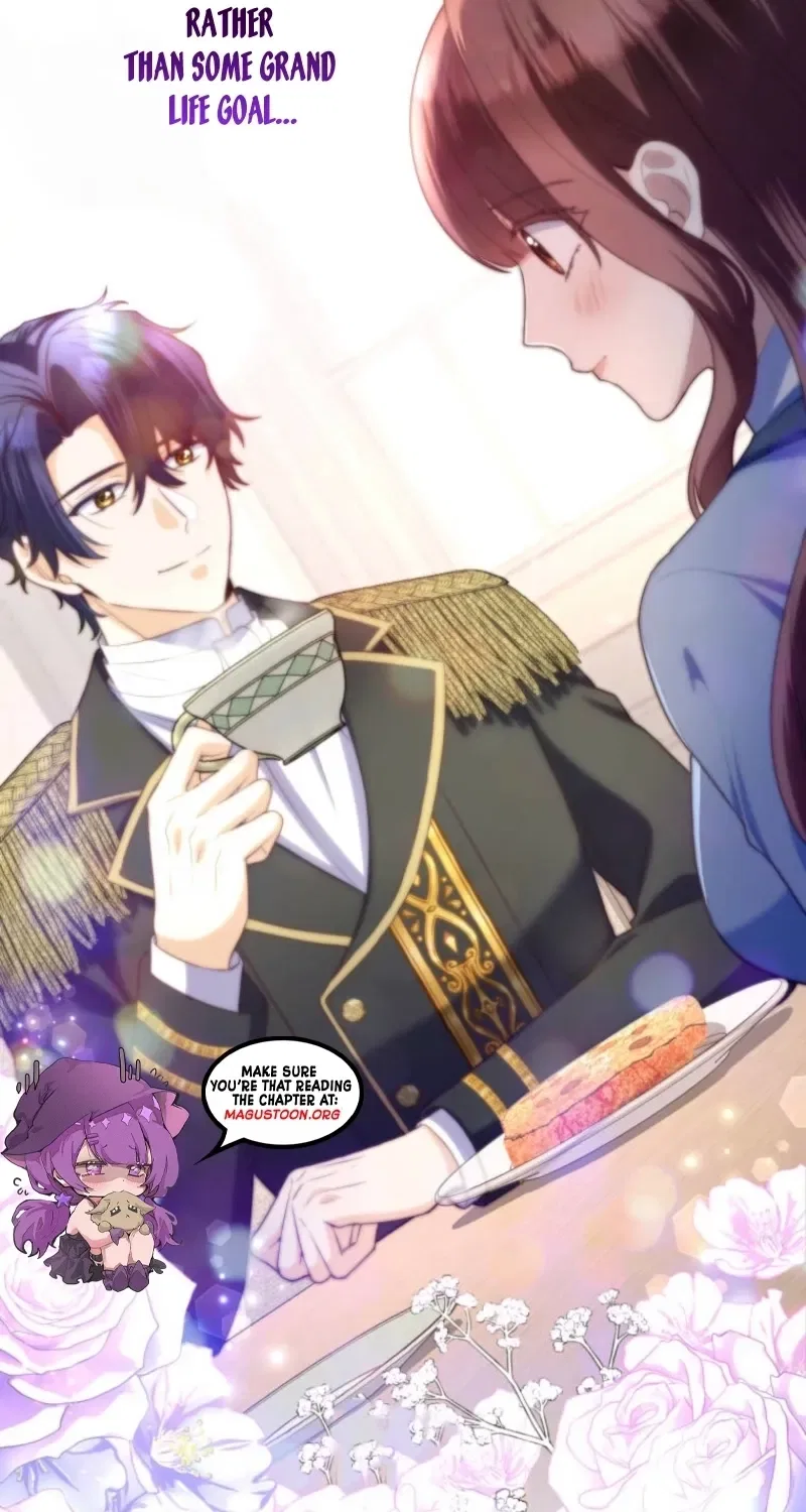 A New Husband, Please! The Forgotten Wife Who Barely Appeared in the Original Story Fights for a Happy Ending. Chapter 30 – Page 43