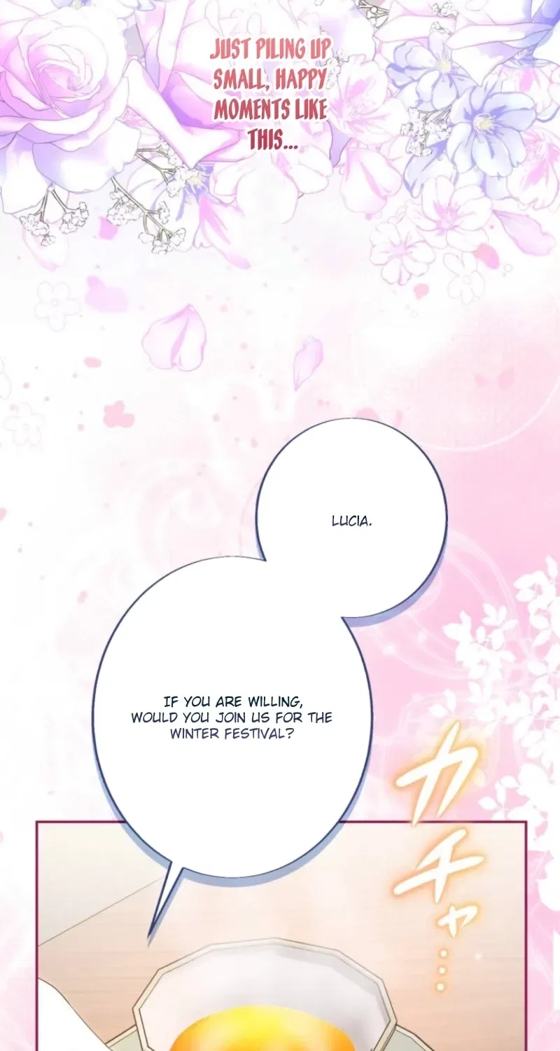 A New Husband, Please! The Forgotten Wife Who Barely Appeared in the Original Story Fights for a Happy Ending. Chapter 30 – Page 44
