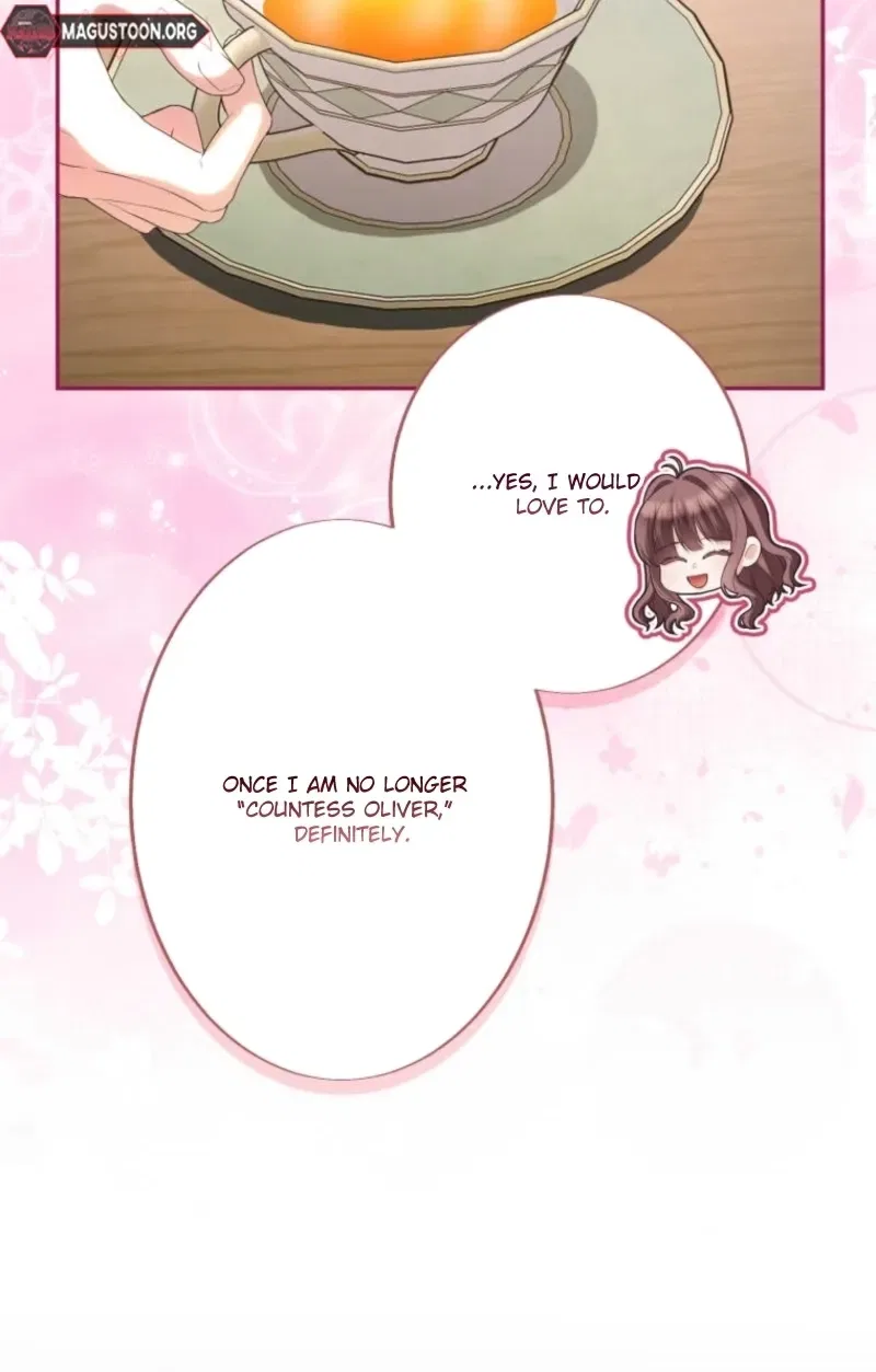 A New Husband, Please! The Forgotten Wife Who Barely Appeared in the Original Story Fights for a Happy Ending. Chapter 30 – Page 45