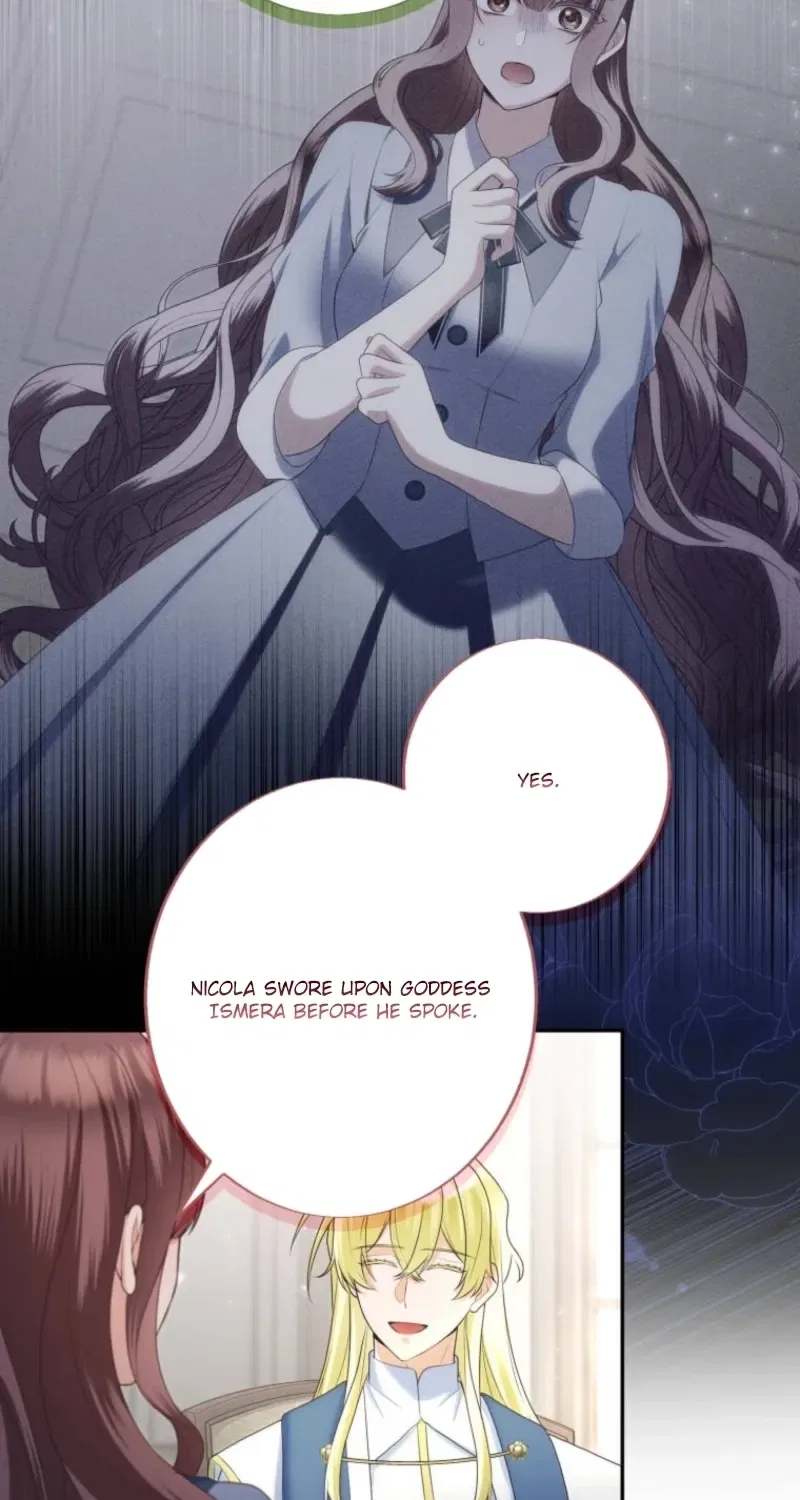 A New Husband, Please! The Forgotten Wife Who Barely Appeared in the Original Story Fights for a Happy Ending. Chapter 30 – Page 47