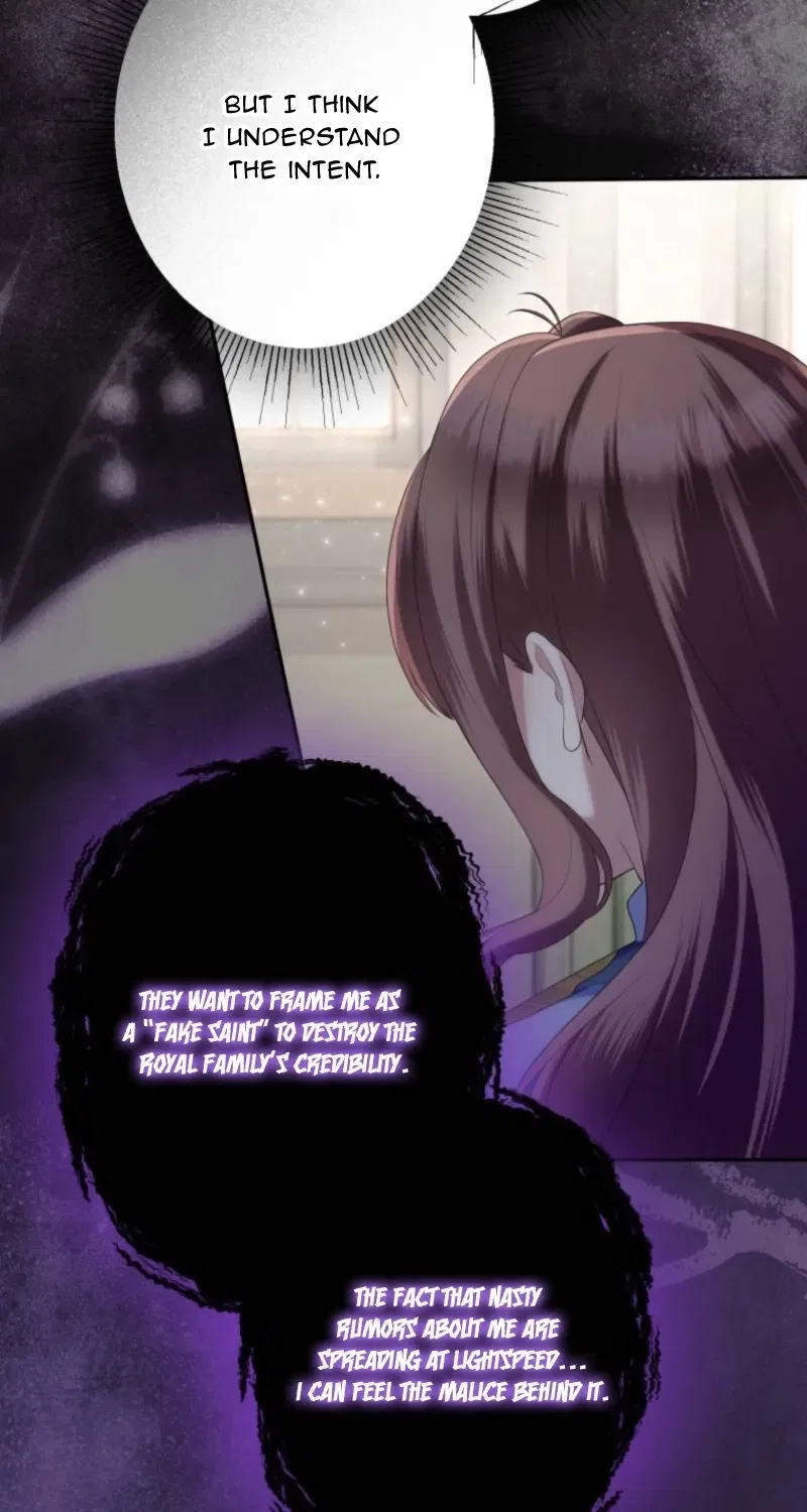 A New Husband, Please! The Forgotten Wife Who Barely Appeared in the Original Story Fights for a Happy Ending. Chapter 30 – Page 50