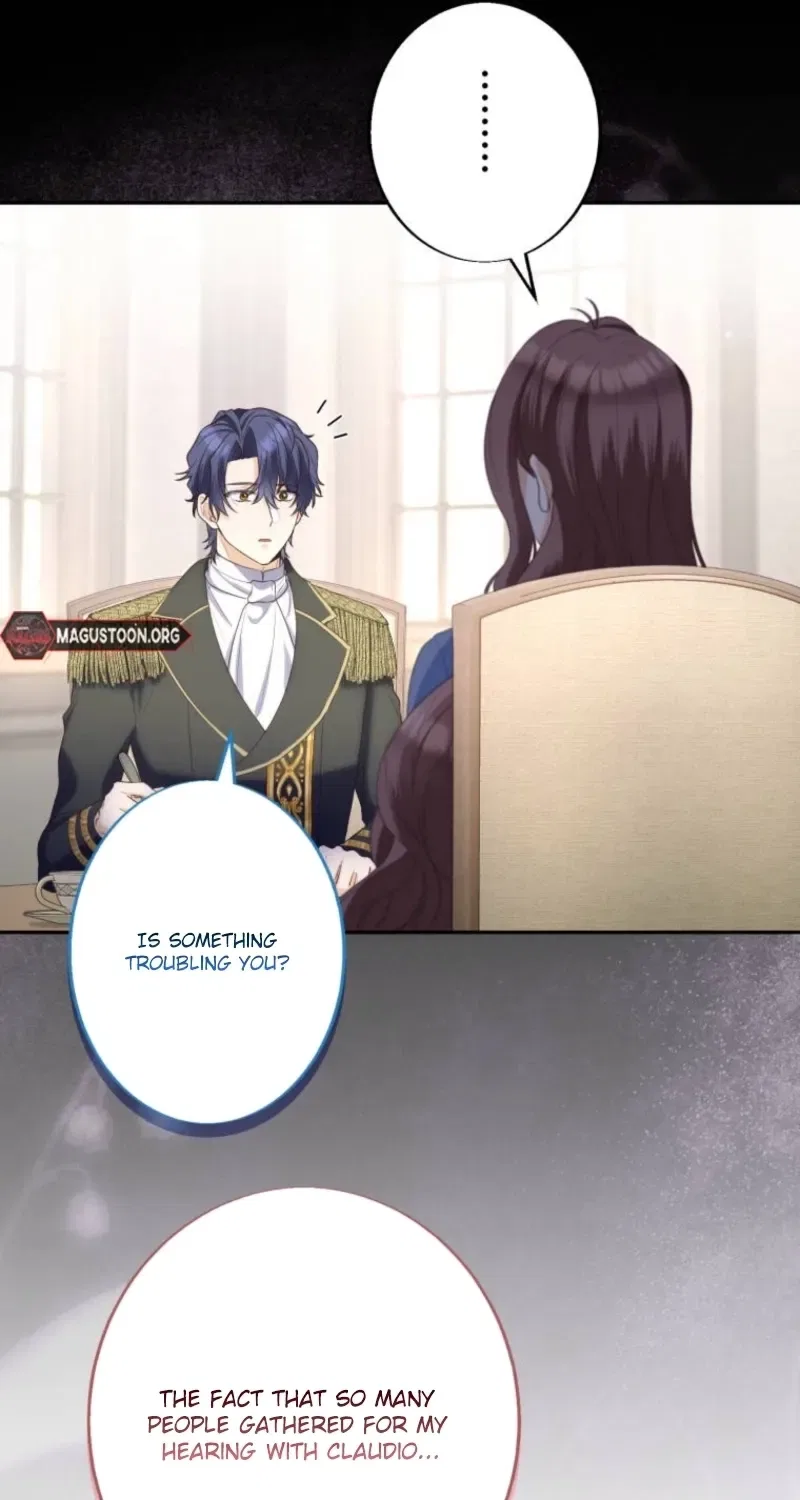 A New Husband, Please! The Forgotten Wife Who Barely Appeared in the Original Story Fights for a Happy Ending. Chapter 30 – Page 53
