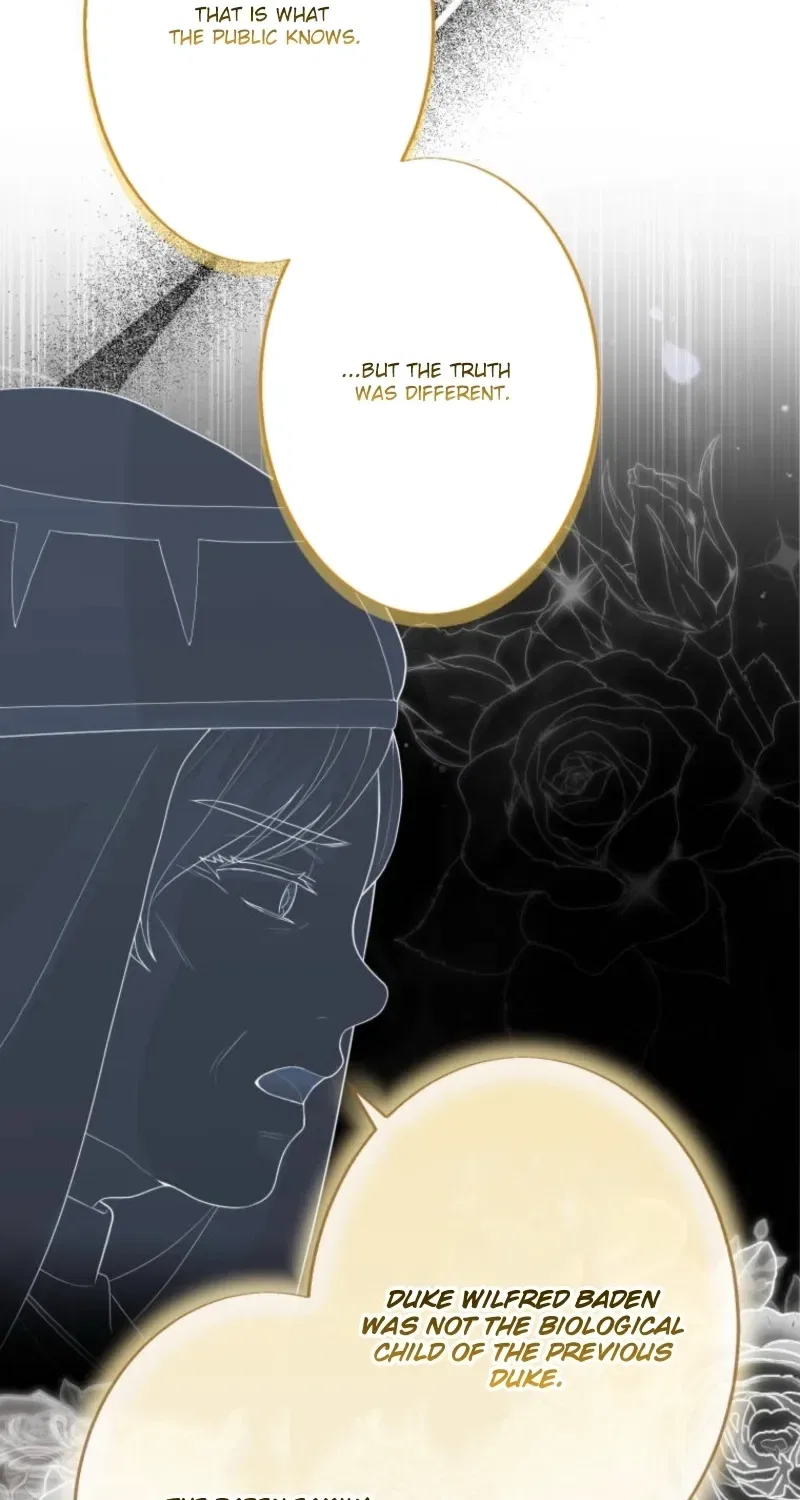 A New Husband, Please! The Forgotten Wife Who Barely Appeared in the Original Story Fights for a Happy Ending. Chapter 30 – Page 61