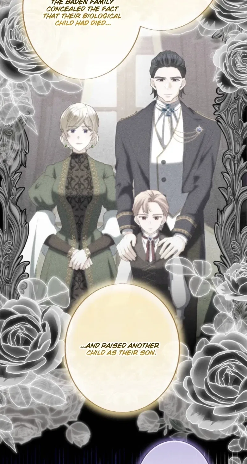 A New Husband, Please! The Forgotten Wife Who Barely Appeared in the Original Story Fights for a Happy Ending. Chapter 30 – Page 62