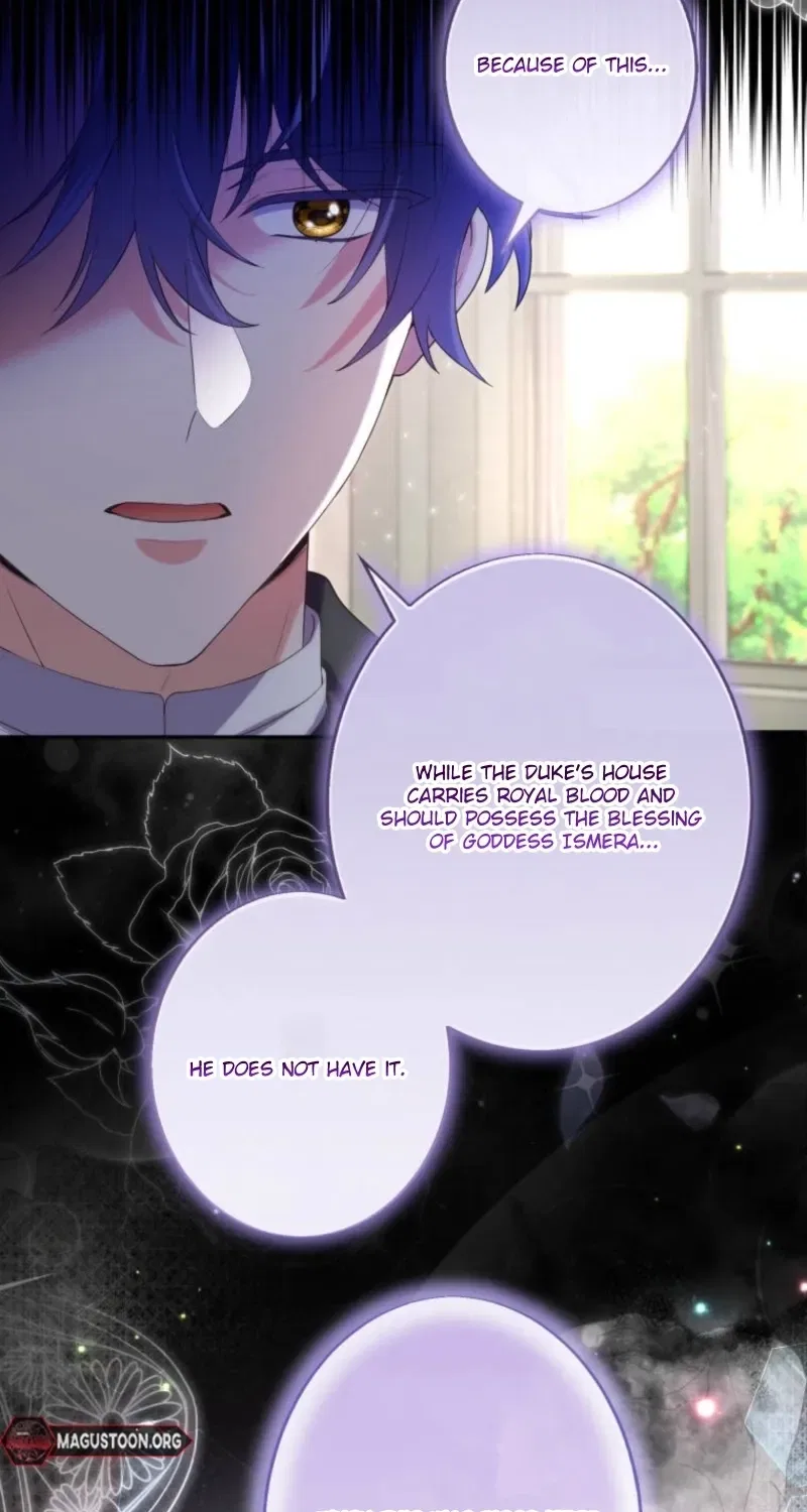 A New Husband, Please! The Forgotten Wife Who Barely Appeared in the Original Story Fights for a Happy Ending. Chapter 30 – Page 63