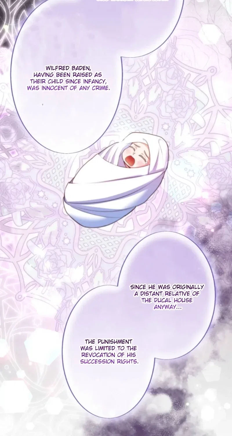 A New Husband, Please! The Forgotten Wife Who Barely Appeared in the Original Story Fights for a Happy Ending. Chapter 30 – Page 65