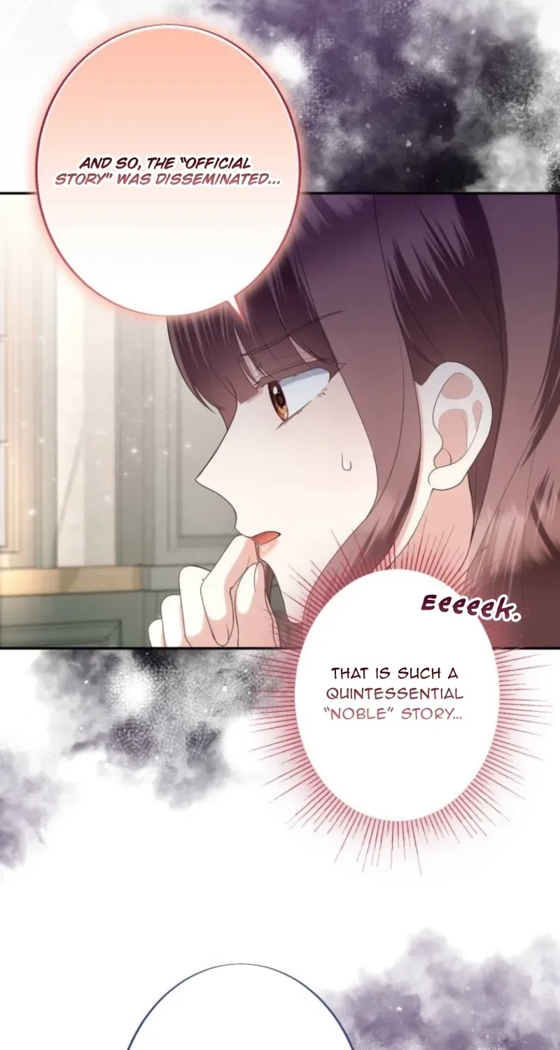 A New Husband, Please! The Forgotten Wife Who Barely Appeared in the Original Story Fights for a Happy Ending. Chapter 30 – Page 66