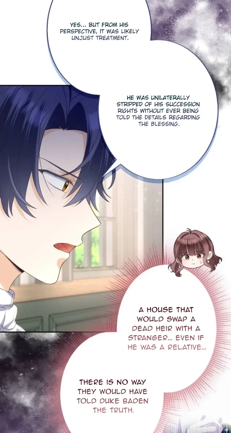 A New Husband, Please! The Forgotten Wife Who Barely Appeared in the Original Story Fights for a Happy Ending. Chapter 30 – Page 67
