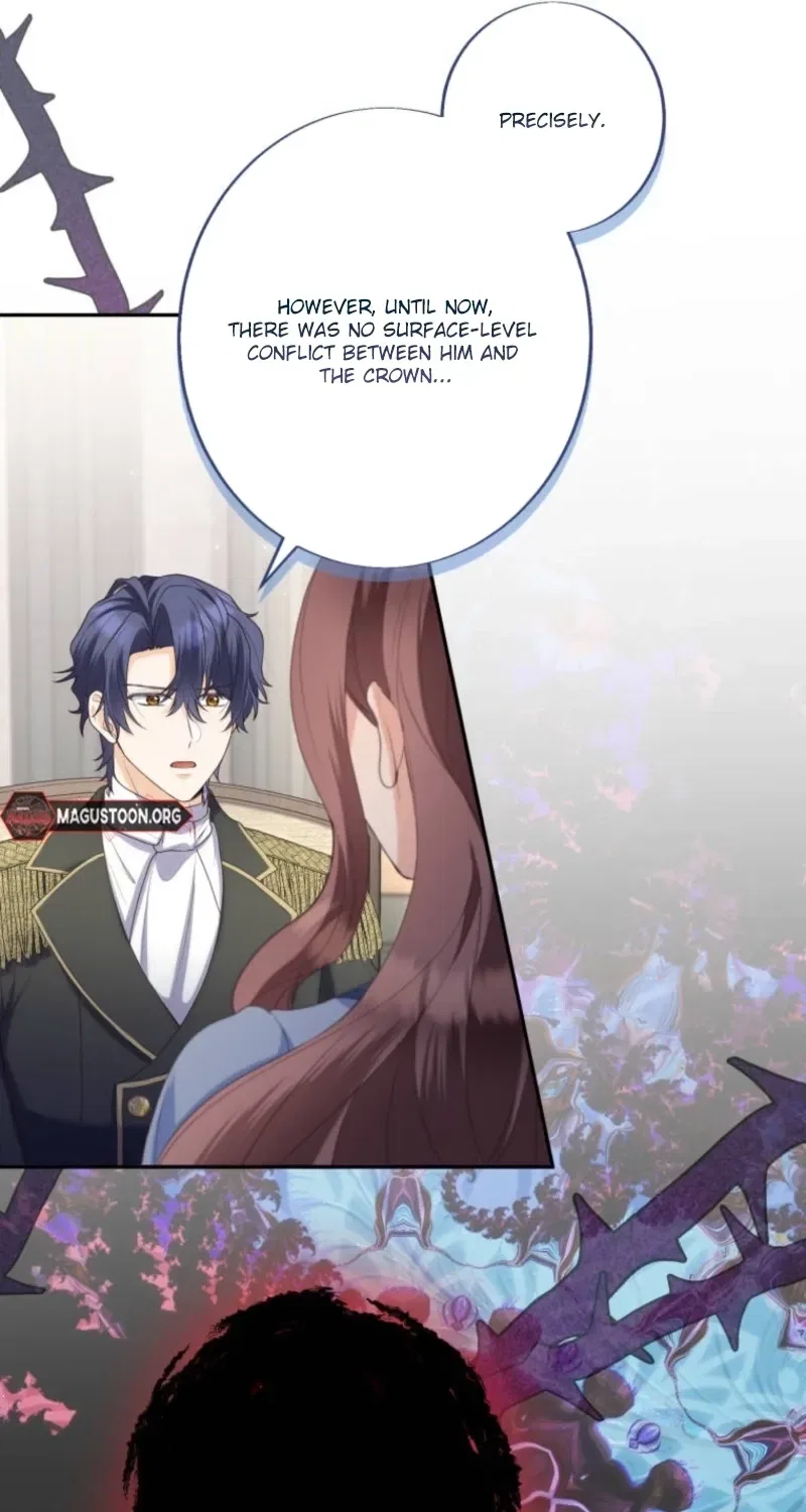 A New Husband, Please! The Forgotten Wife Who Barely Appeared in the Original Story Fights for a Happy Ending. Chapter 30 – Page 70