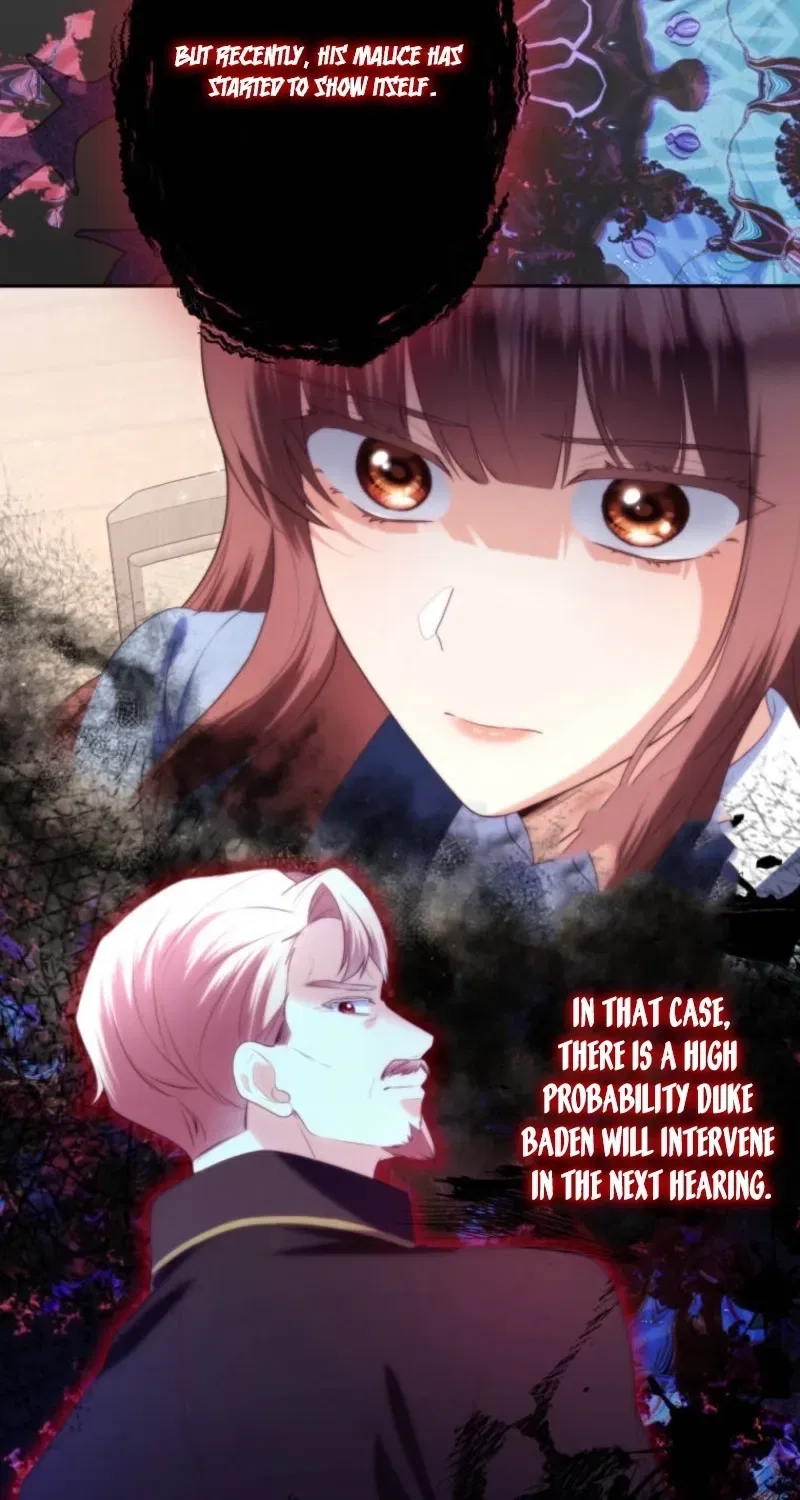 A New Husband, Please! The Forgotten Wife Who Barely Appeared in the Original Story Fights for a Happy Ending. Chapter 30 – Page 71