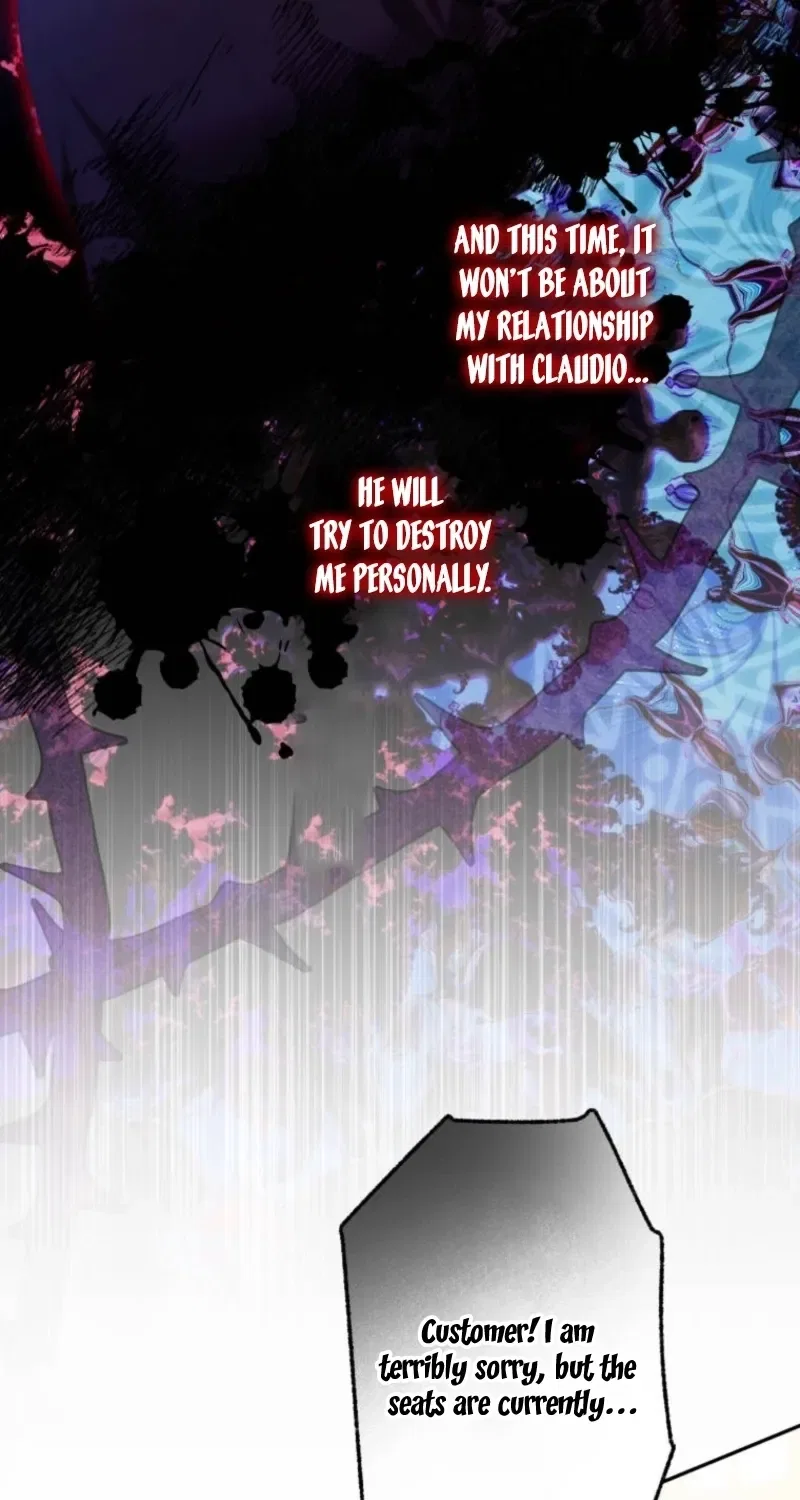 A New Husband, Please! The Forgotten Wife Who Barely Appeared in the Original Story Fights for a Happy Ending. Chapter 30 – Page 72