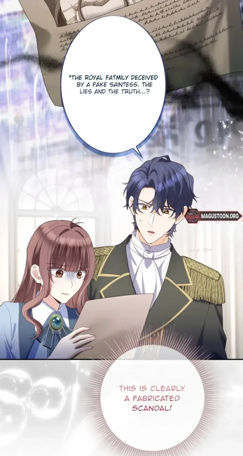 A New Husband, Please! The Forgotten Wife Who Barely Appeared in the Original Story Fights for a Happy Ending. Chapter 30 – Page 80