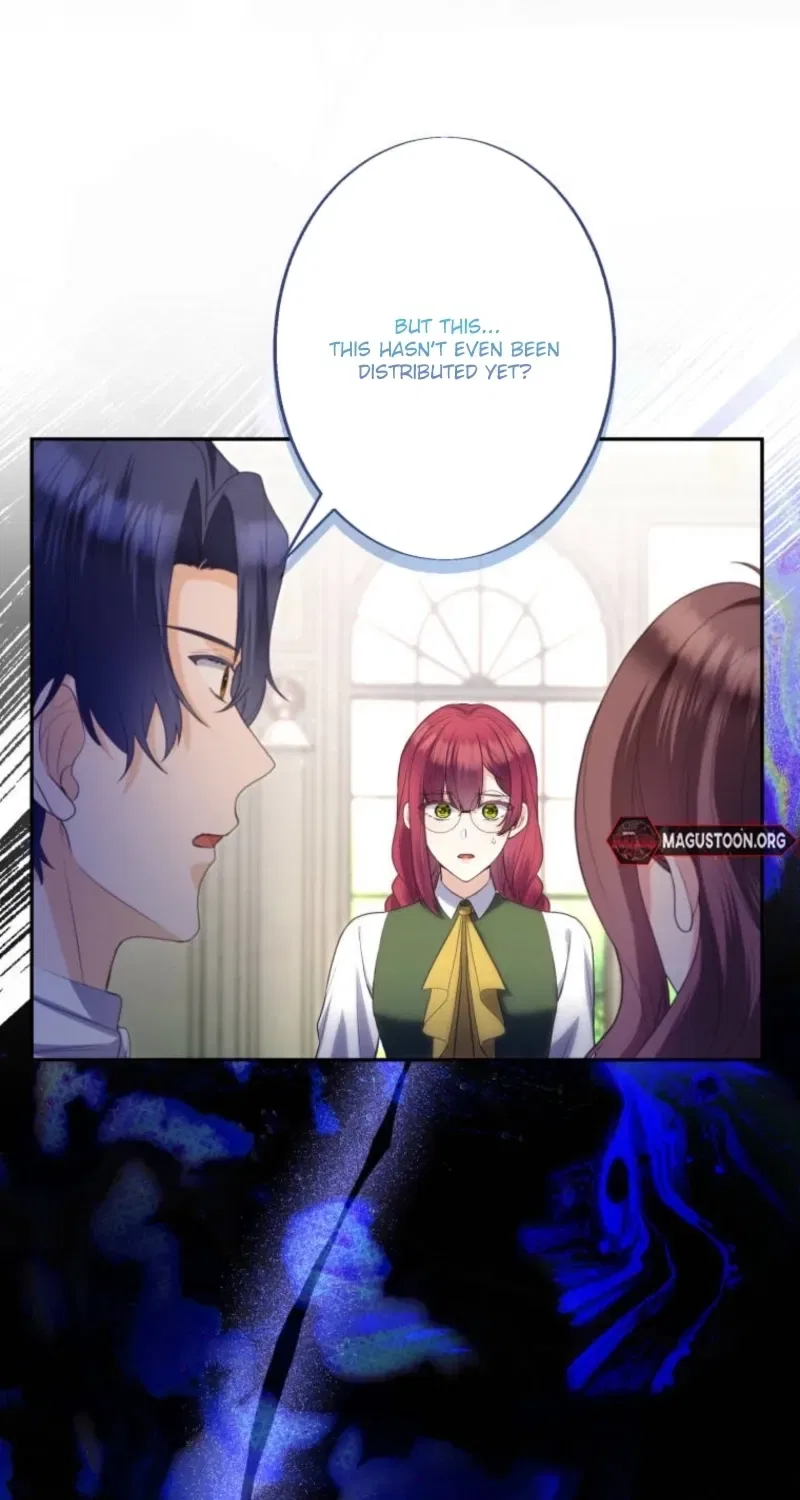 A New Husband, Please! The Forgotten Wife Who Barely Appeared in the Original Story Fights for a Happy Ending. Chapter 30 – Page 82