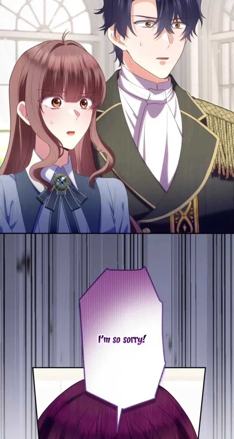 A New Husband, Please! The Forgotten Wife Who Barely Appeared in the Original Story Fights for a Happy Ending. Chapter 30 – Page 84
