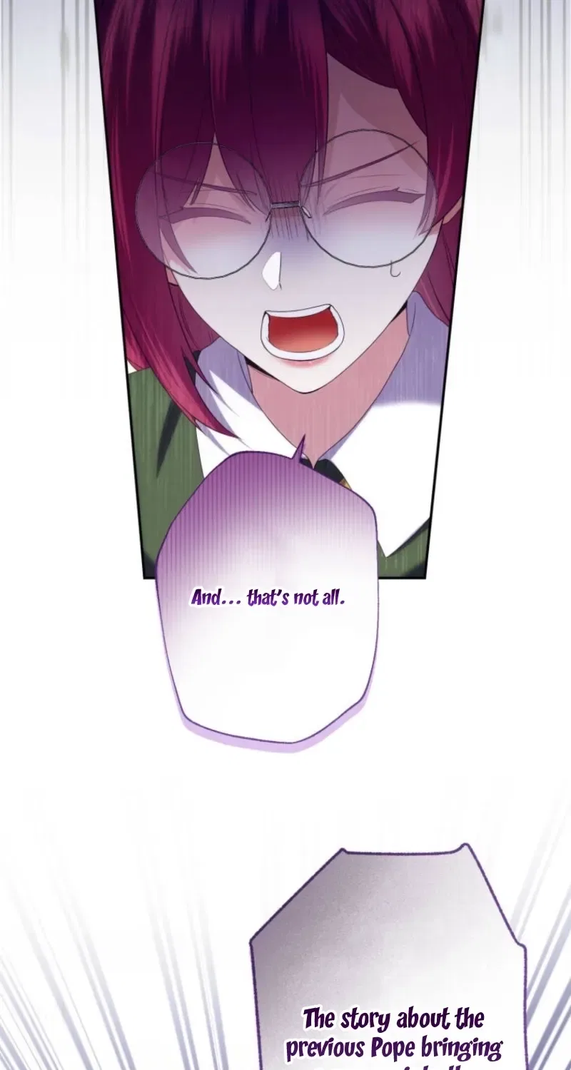 A New Husband, Please! The Forgotten Wife Who Barely Appeared in the Original Story Fights for a Happy Ending. Chapter 30 – Page 85