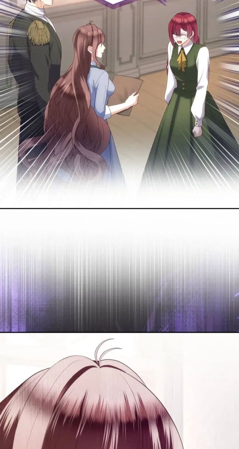 A New Husband, Please! The Forgotten Wife Who Barely Appeared in the Original Story Fights for a Happy Ending. Chapter 30 – Page 87