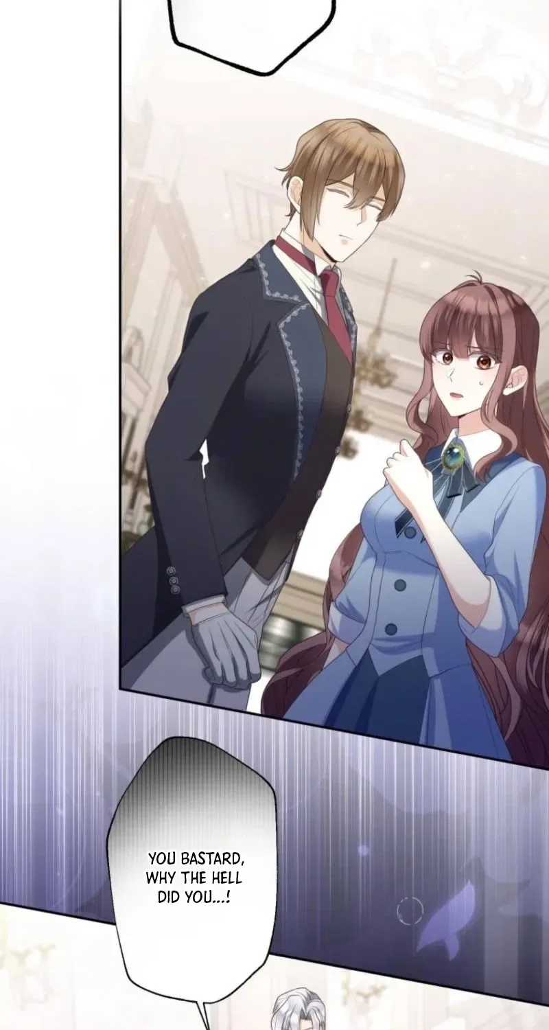 A New Husband, Please! The Forgotten Wife Who Barely Appeared in the Original Story Fights for a Happy Ending. Chapter 29 – Page 2
