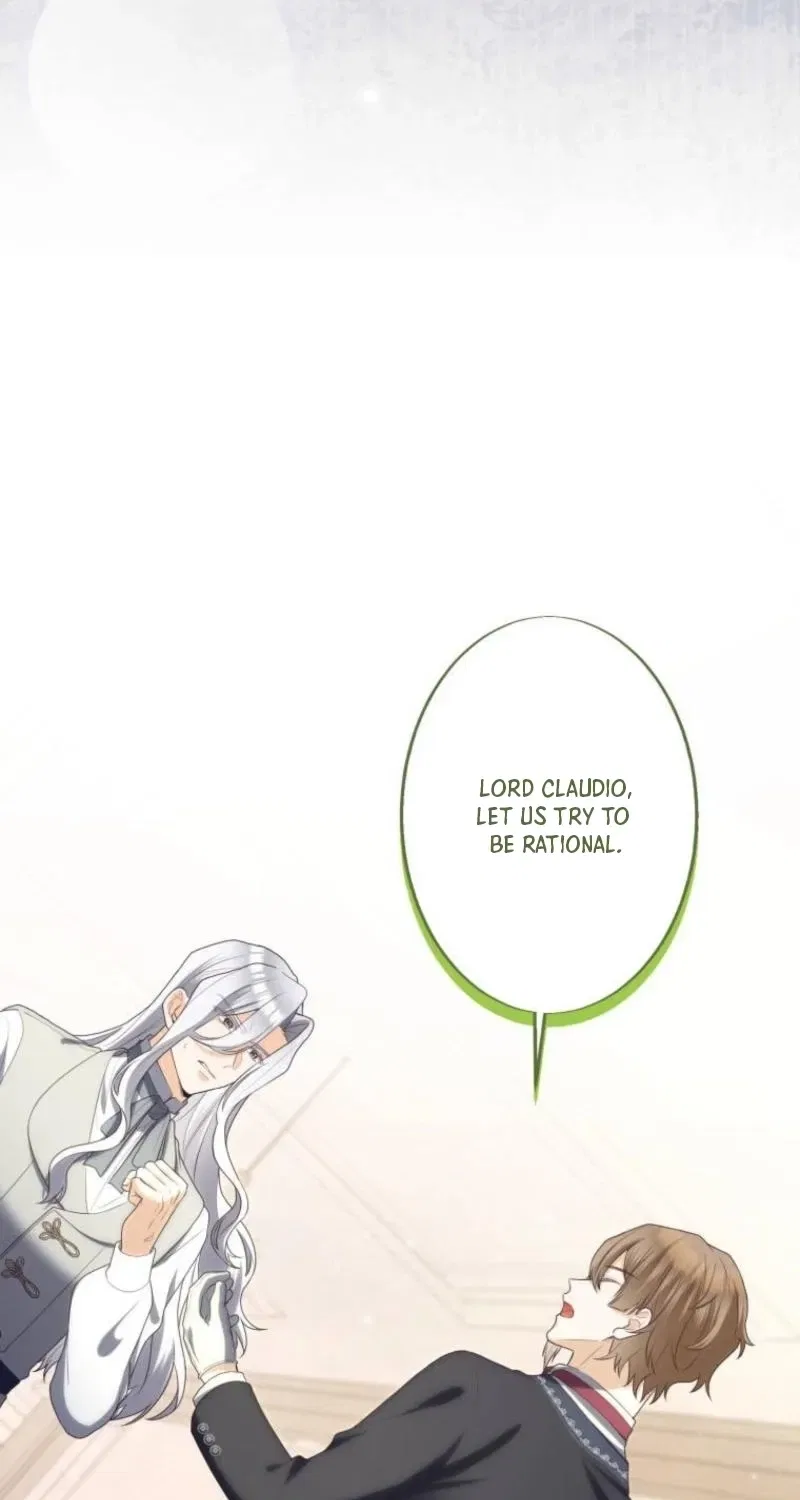 A New Husband, Please! The Forgotten Wife Who Barely Appeared in the Original Story Fights for a Happy Ending. Chapter 29 – Page 6