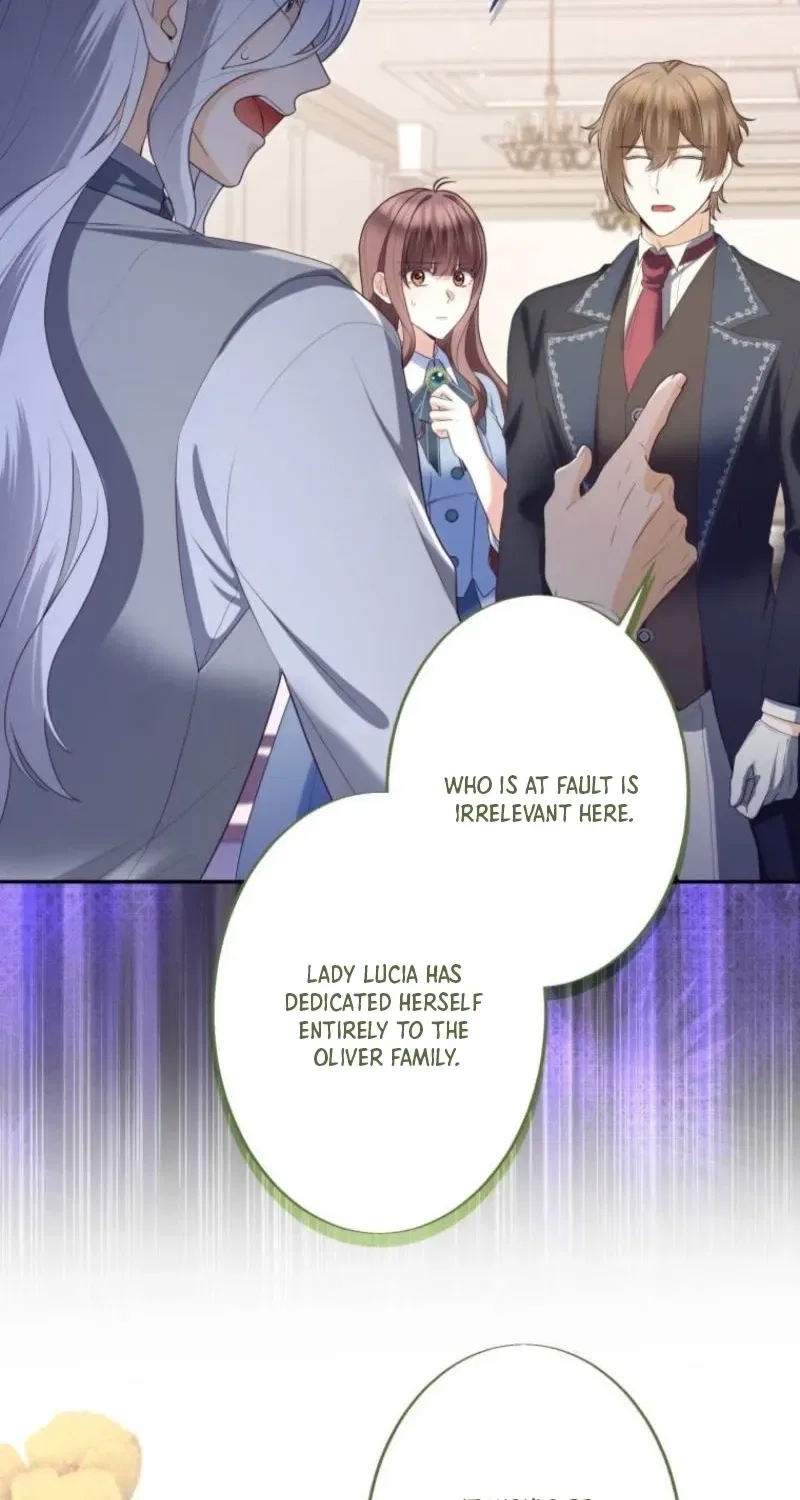 A New Husband, Please! The Forgotten Wife Who Barely Appeared in the Original Story Fights for a Happy Ending. Chapter 29 – Page 8