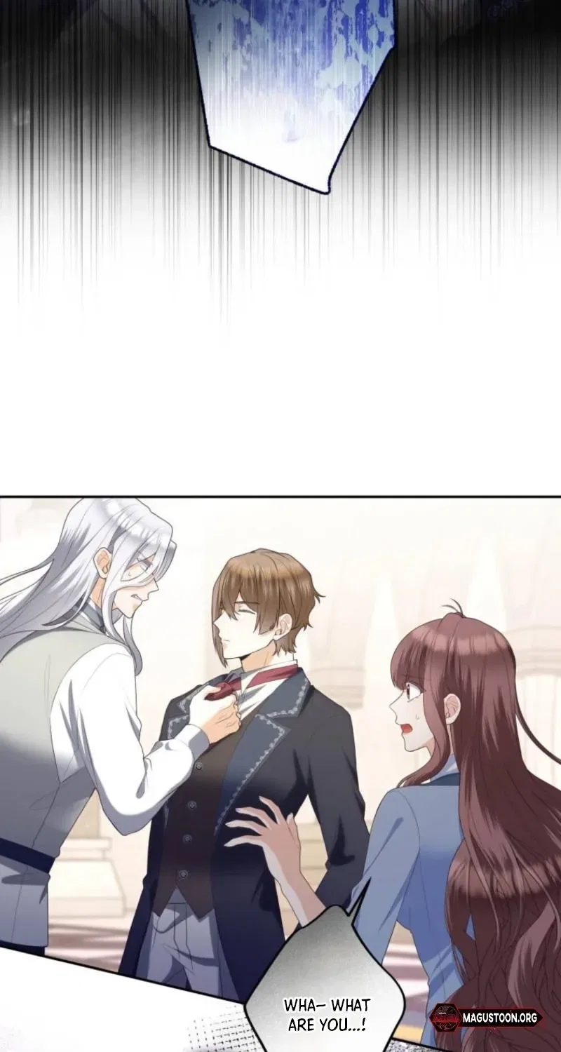 A New Husband, Please! The Forgotten Wife Who Barely Appeared in the Original Story Fights for a Happy Ending. Chapter 29 – Page 12