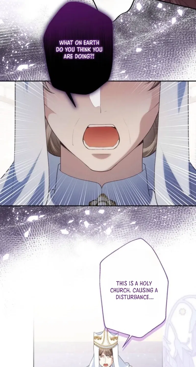 A New Husband, Please! The Forgotten Wife Who Barely Appeared in the Original Story Fights for a Happy Ending. Chapter 29 – Page 13