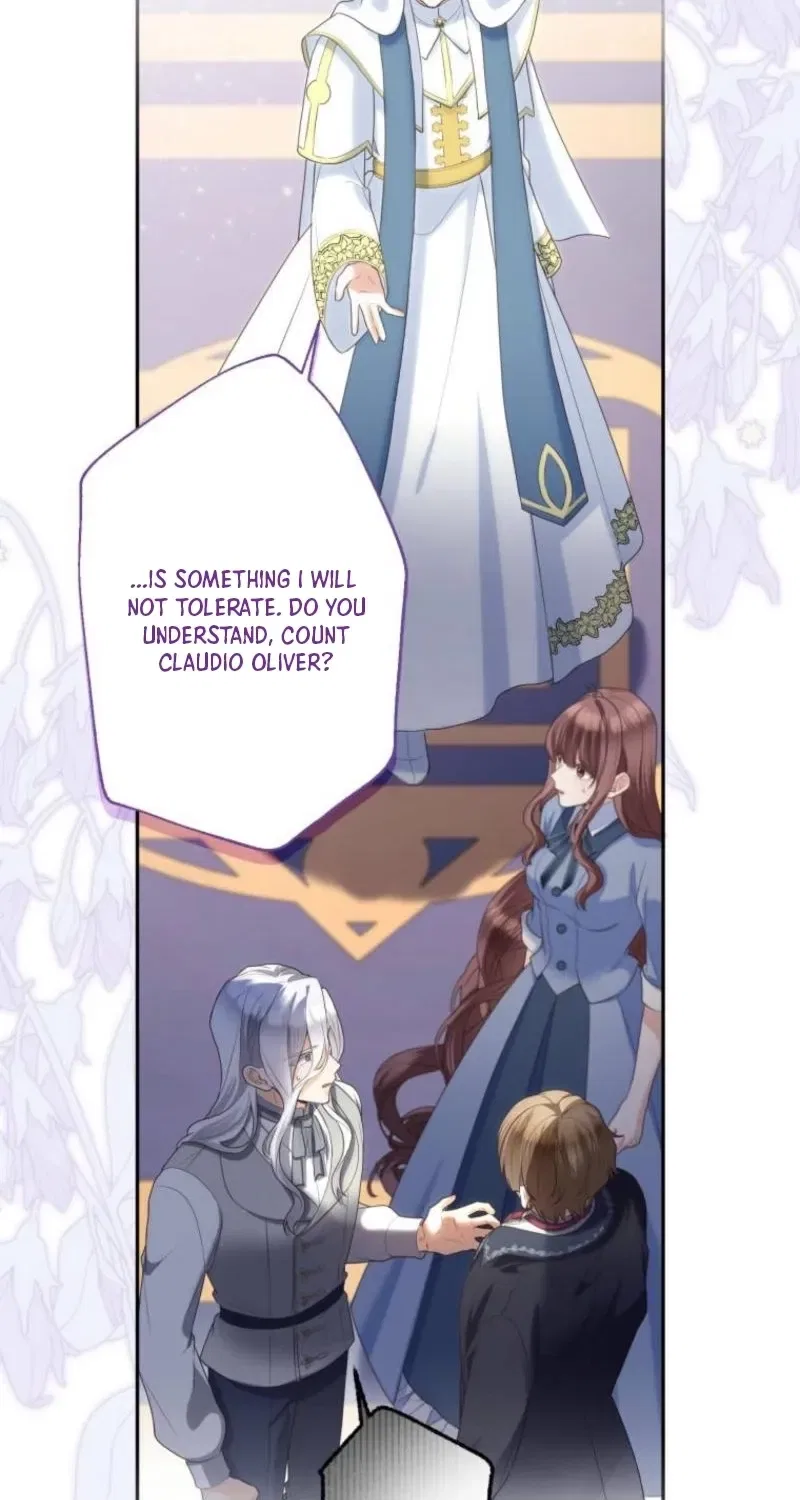 A New Husband, Please! The Forgotten Wife Who Barely Appeared in the Original Story Fights for a Happy Ending. Chapter 29 – Page 14