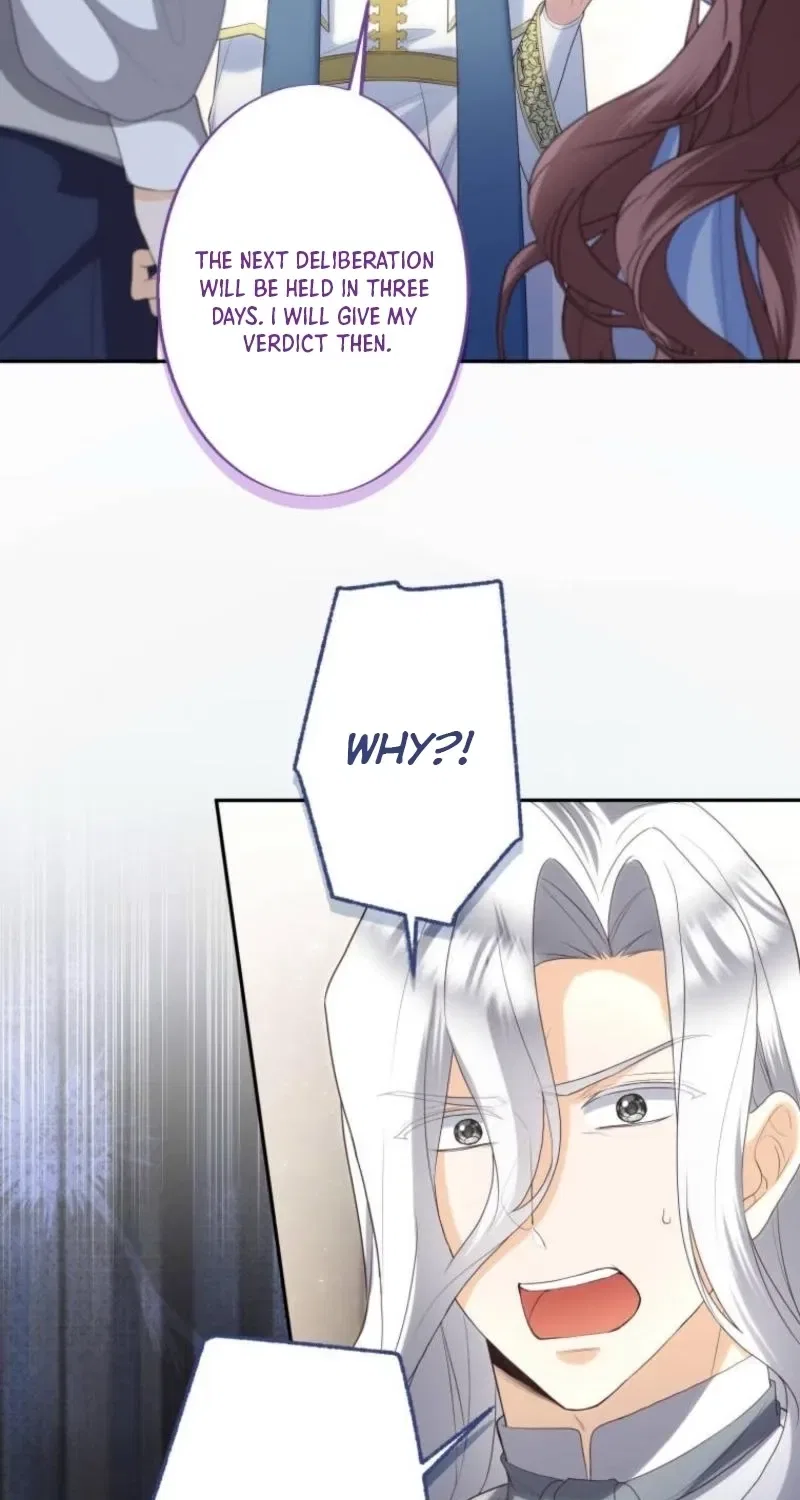 A New Husband, Please! The Forgotten Wife Who Barely Appeared in the Original Story Fights for a Happy Ending. Chapter 29 – Page 17