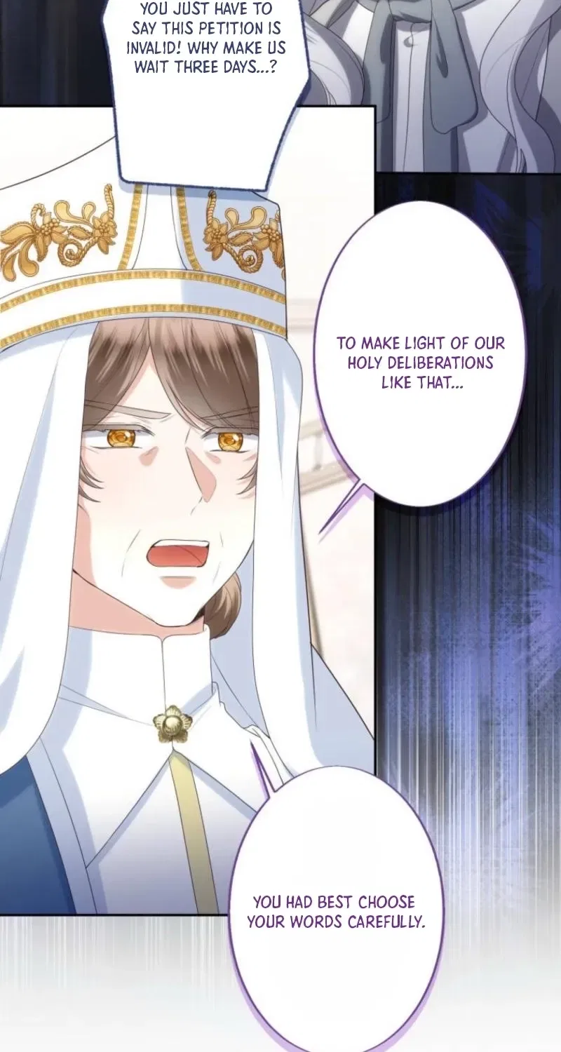 A New Husband, Please! The Forgotten Wife Who Barely Appeared in the Original Story Fights for a Happy Ending. Chapter 29 – Page 18