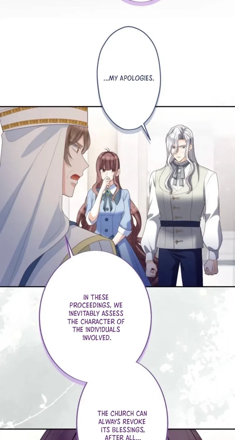 A New Husband, Please! The Forgotten Wife Who Barely Appeared in the Original Story Fights for a Happy Ending. Chapter 29 – Page 19