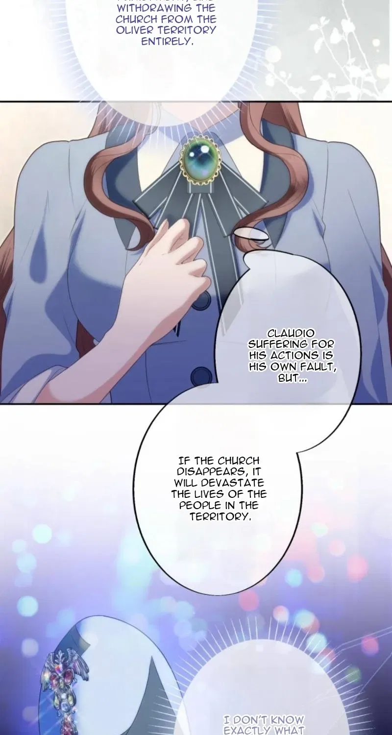 A New Husband, Please! The Forgotten Wife Who Barely Appeared in the Original Story Fights for a Happy Ending. Chapter 29 – Page 21