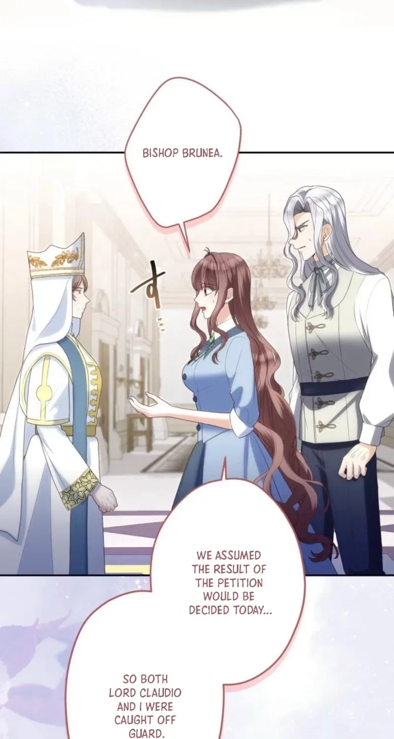 A New Husband, Please! The Forgotten Wife Who Barely Appeared in the Original Story Fights for a Happy Ending. Chapter 29 – Page 23