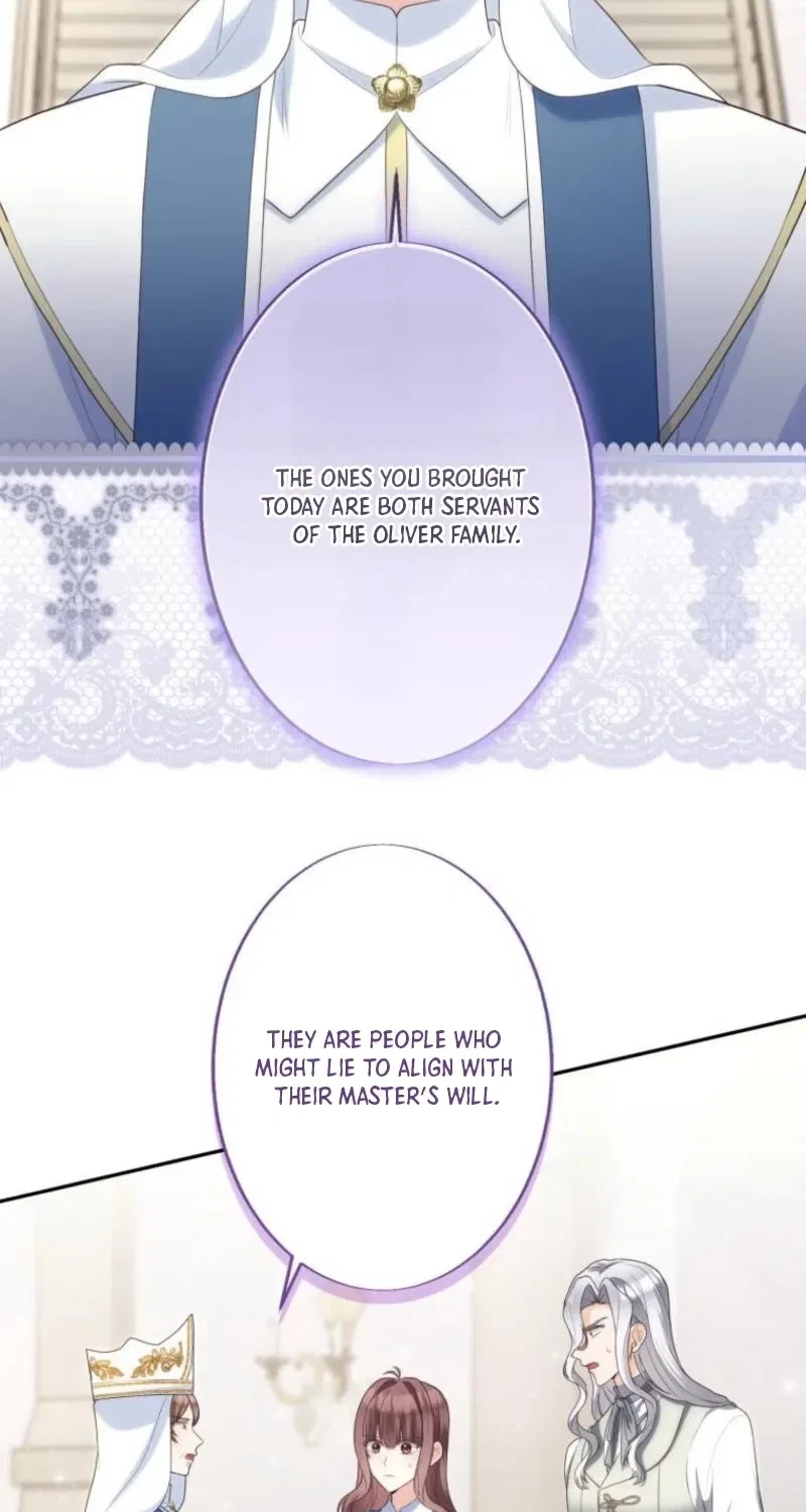 A New Husband, Please! The Forgotten Wife Who Barely Appeared in the Original Story Fights for a Happy Ending. Chapter 29 – Page 26